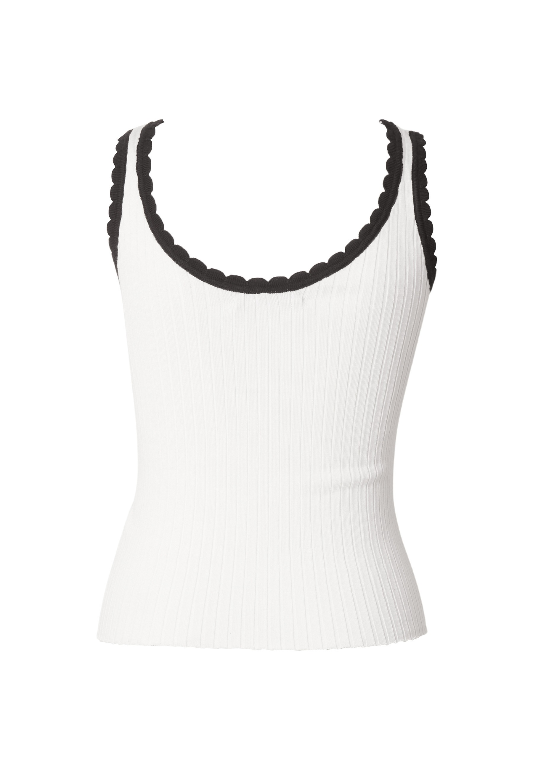 ESTELOU Tanktop »ESTELOU Bow Top«