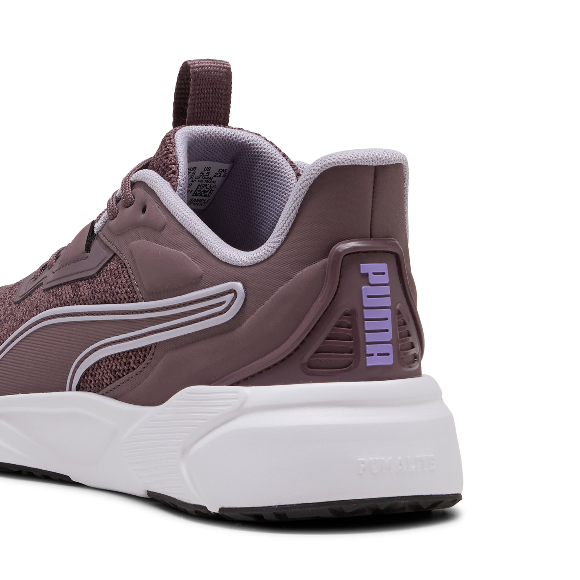 PUMA Trainingsschuh »DISPERSE XT 4 KNIT«