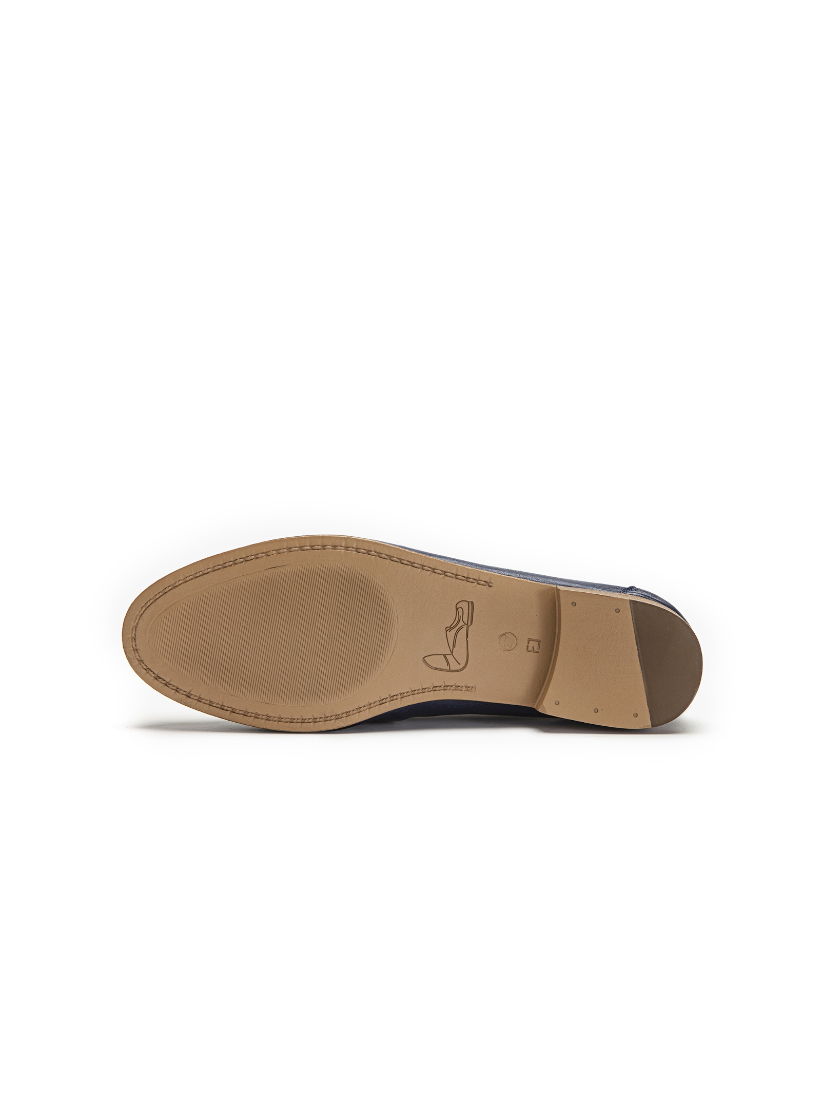 INUOVO Slipper »INUOVO Slipper Leder«