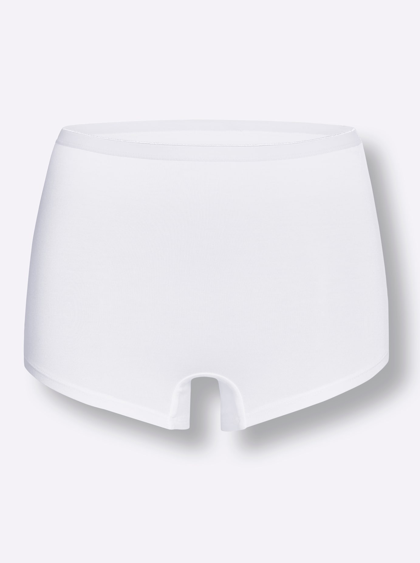 wäschepur Panty, (2 St.)