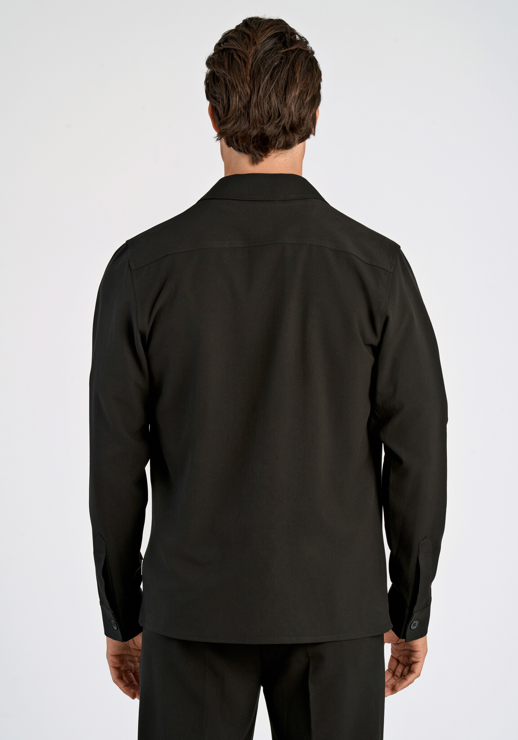LINDBERGH Hemdjacke »Lindbergh Hemdjacke«