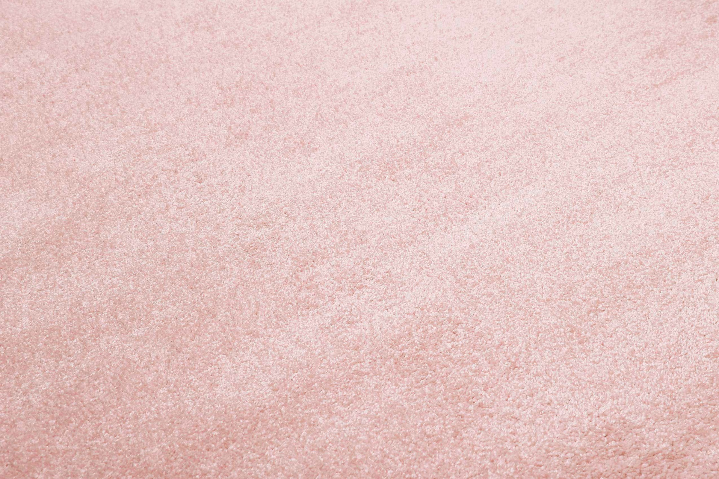 Esprit Teppich »California ESP-22937«, rechteckig, 18 mm Höhe, sehr weicher dichter Flor, Wohnzimmer, Schlafzimmer, Esszimmer, uni