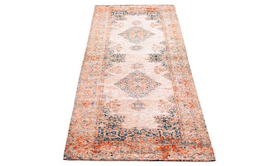 Teppich »Funky Orient Kirman«, rechteckig