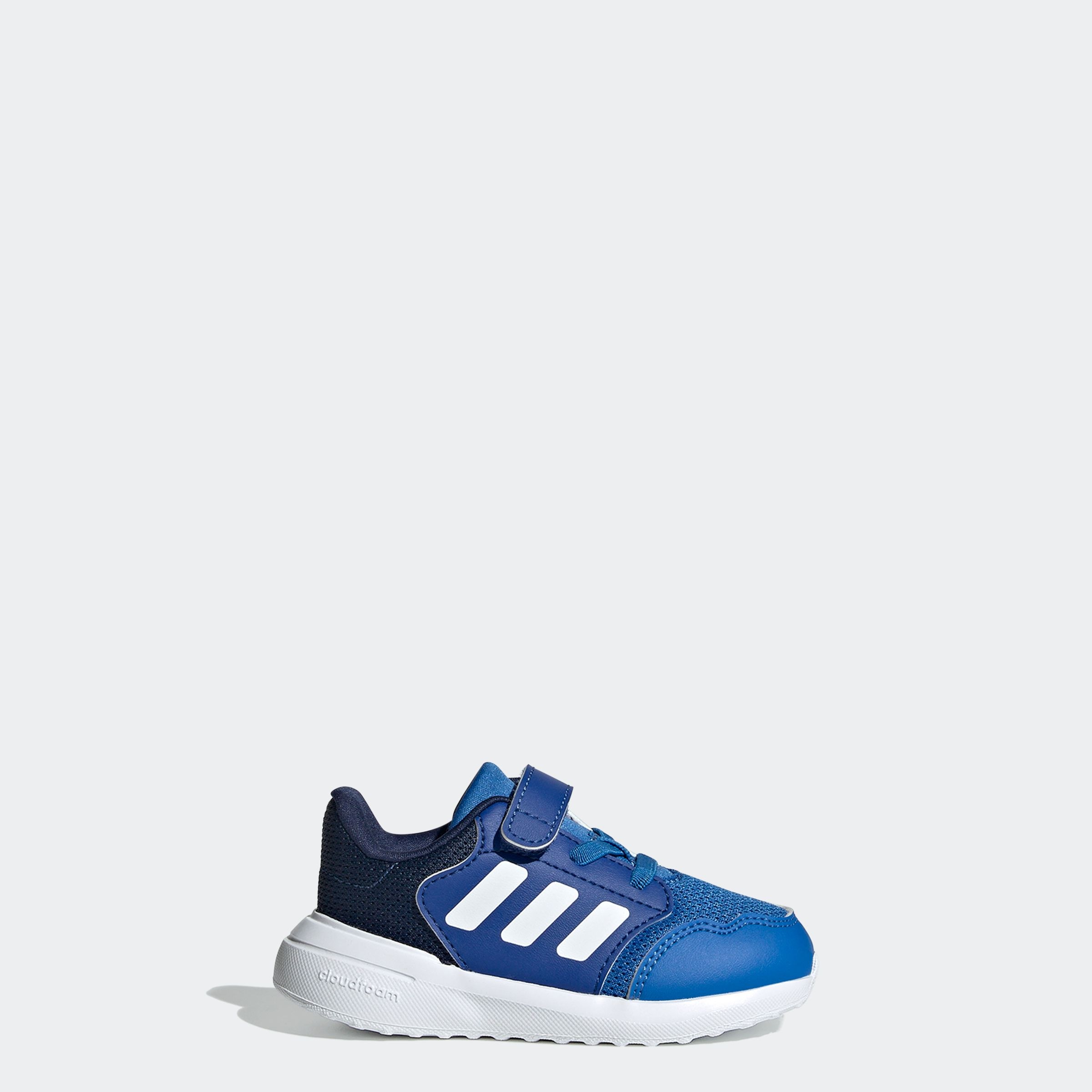 adidas Sportswear Klettschuh »TENSAUR RUN 3.0 KIDS«, für Kinder