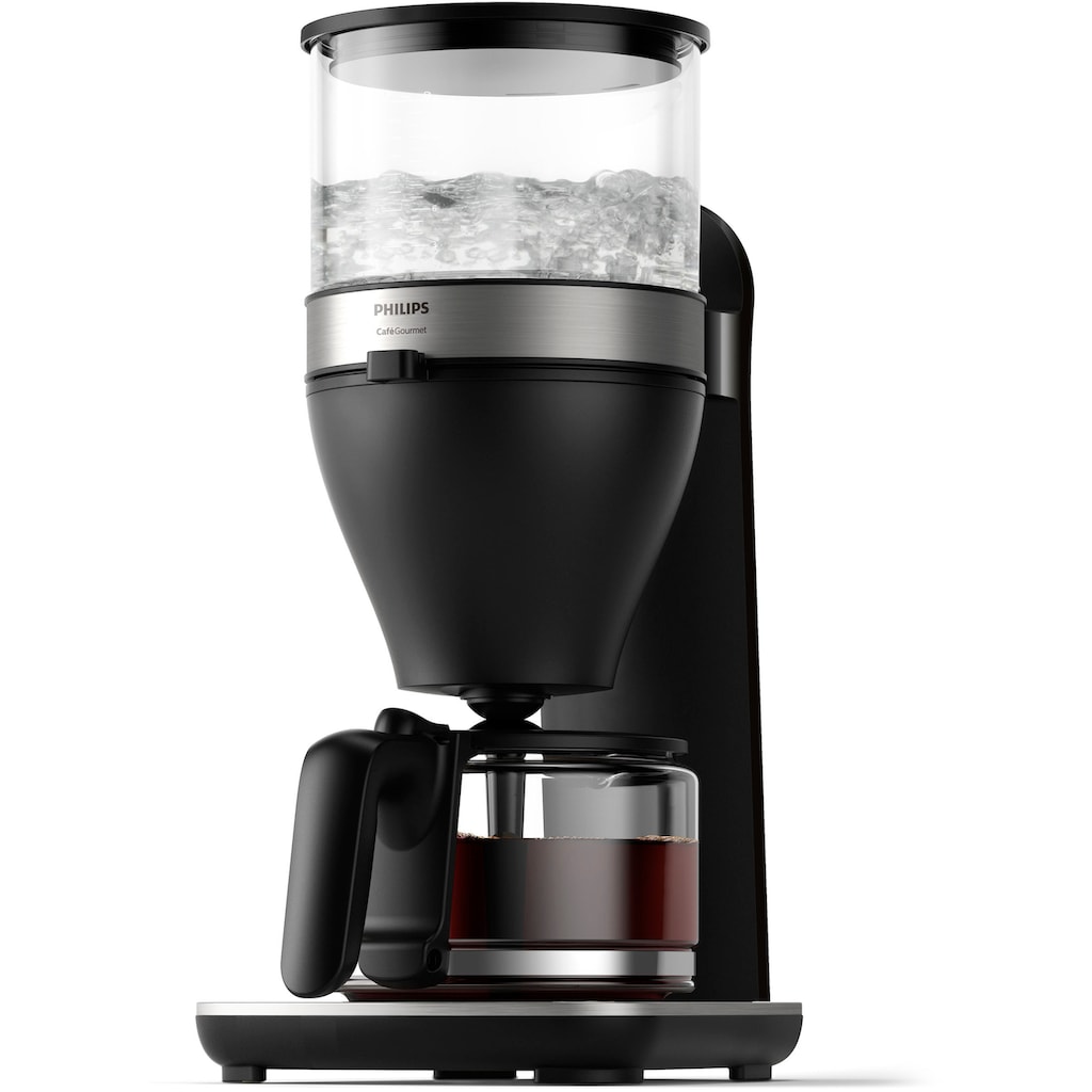 Philips Filterkaffeemaschine »Café Gourmet HD5416/60«, 1,25 l Kaffeekanne