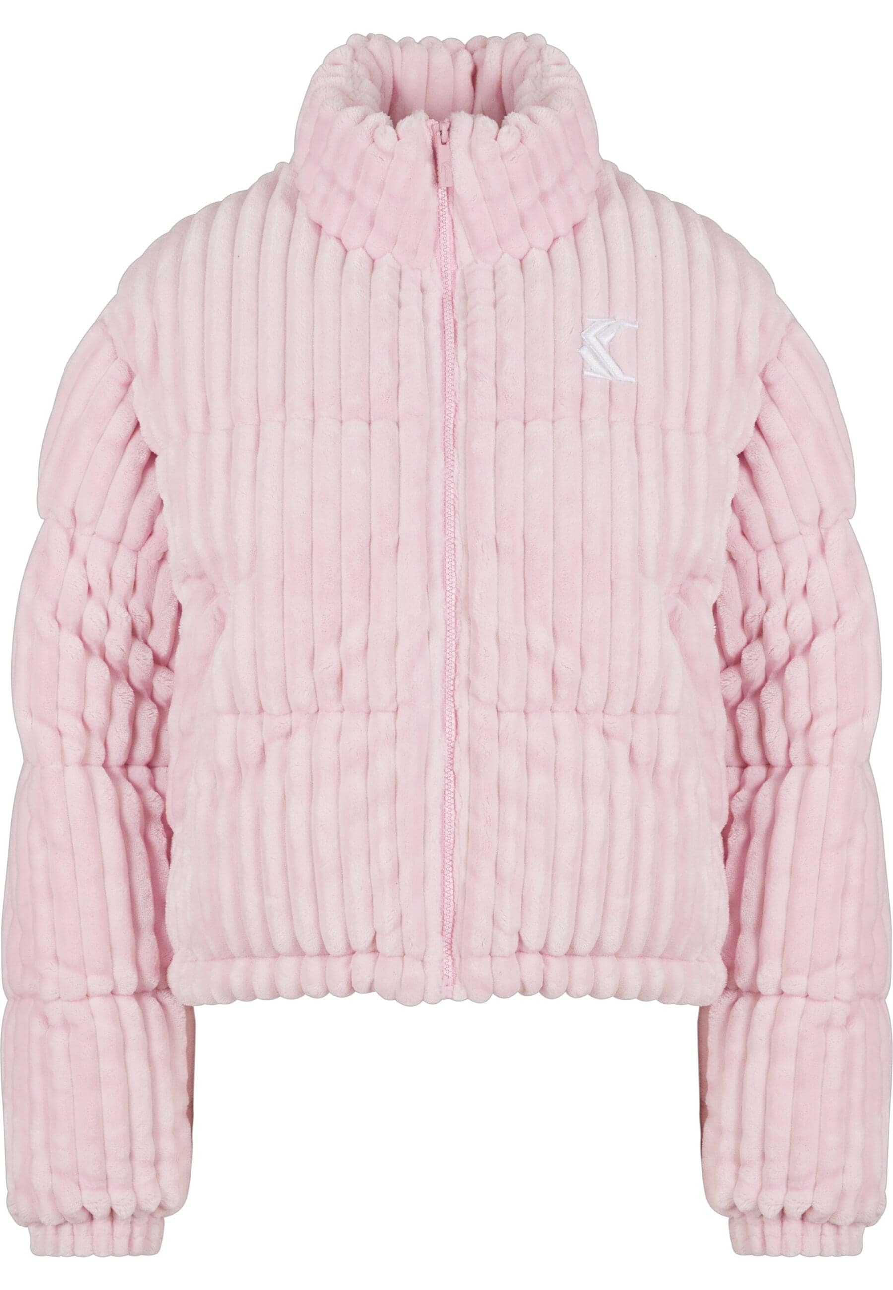 Karl Kani Cordjacke "Karl Kani Og K Corduroy Short Puffer Jacket" 1 Stk. tl günstig online kaufen