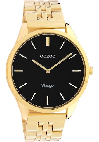 OOZOO Quarzuhr »C9987« kaufen