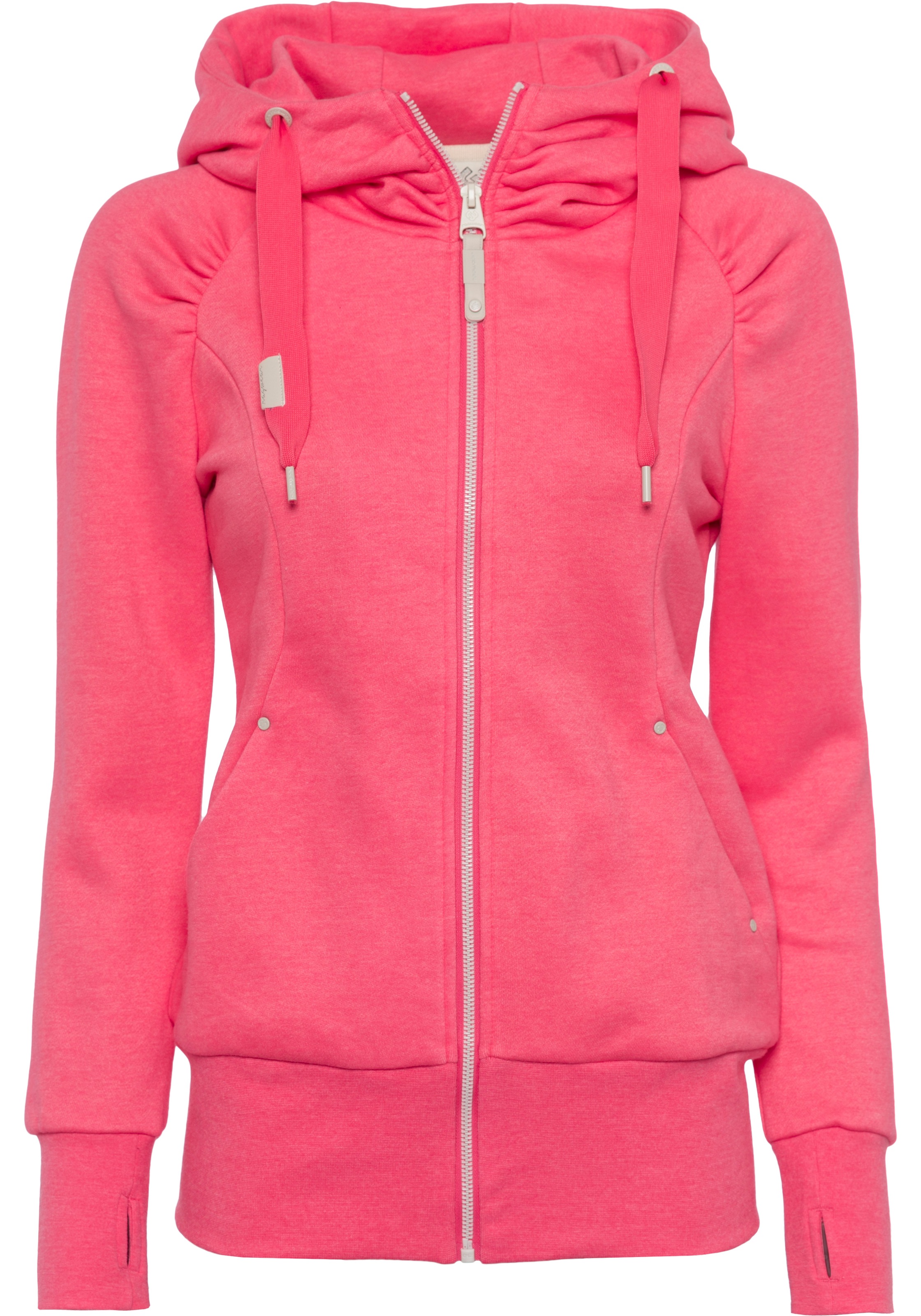 ragwear -  Sweatjacke "GOJJI"