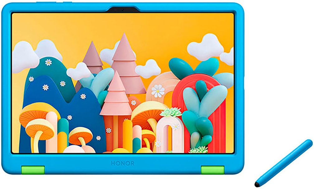 Honor Tablet »Pad X8a Kids Edition«, (27,94 cm / 11 Zoll), Android, Full HD+,)