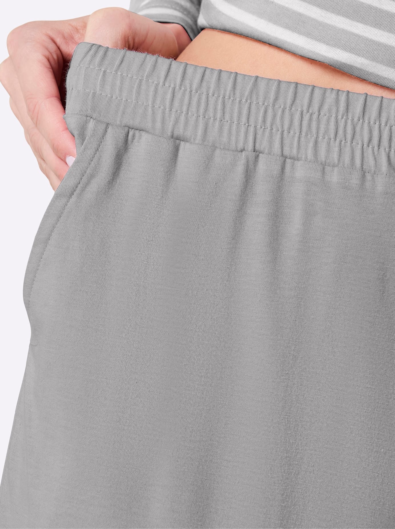 wäschepur Pyjamahose