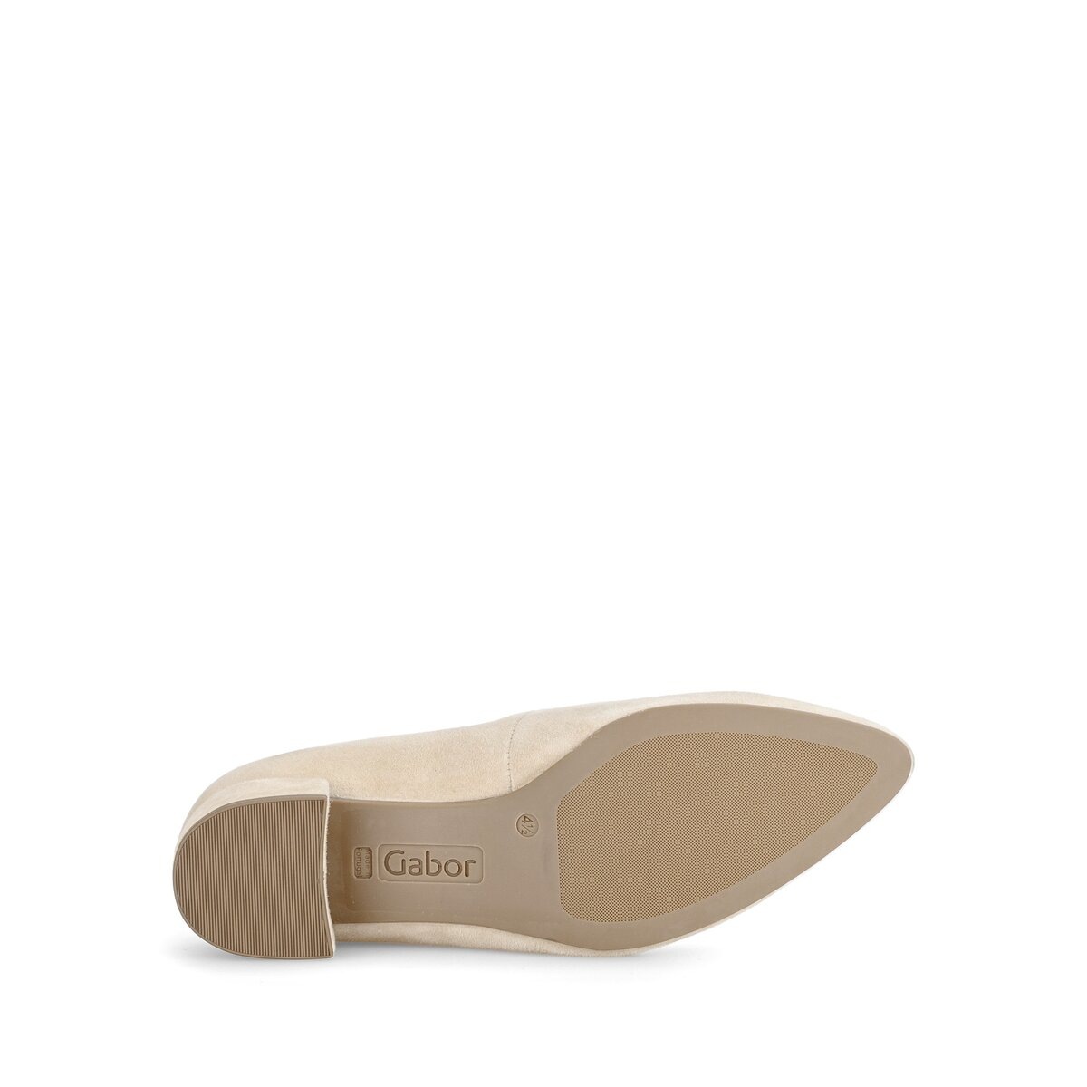 Gabor Pumps »Eleganter Pumps Rauleder«