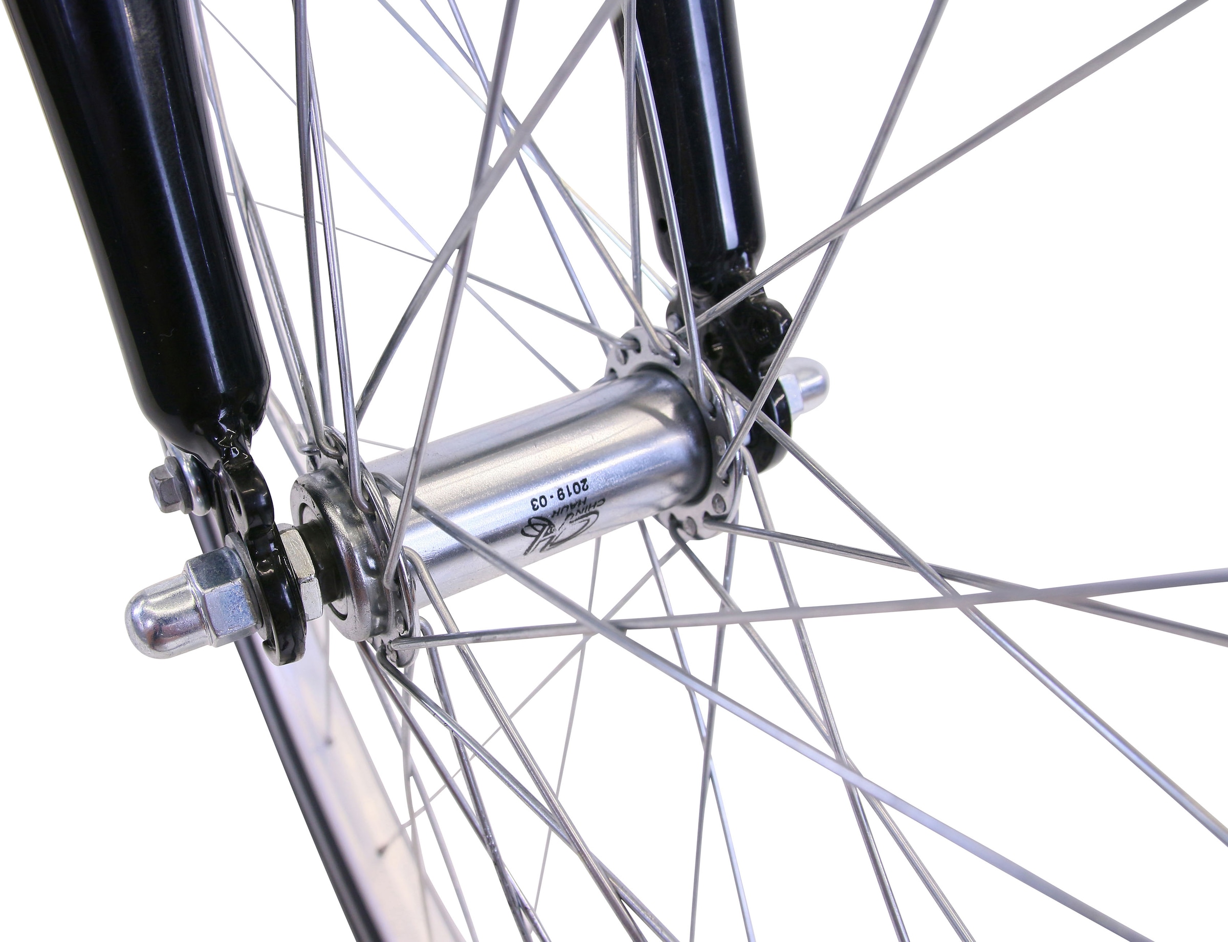 HAWK Bikes Cityrad »HAWK Citytrek Lady Premium«, 3 Gang, Shimano, Nexus 3-Gang Schaltwerk, für Damen und Herren