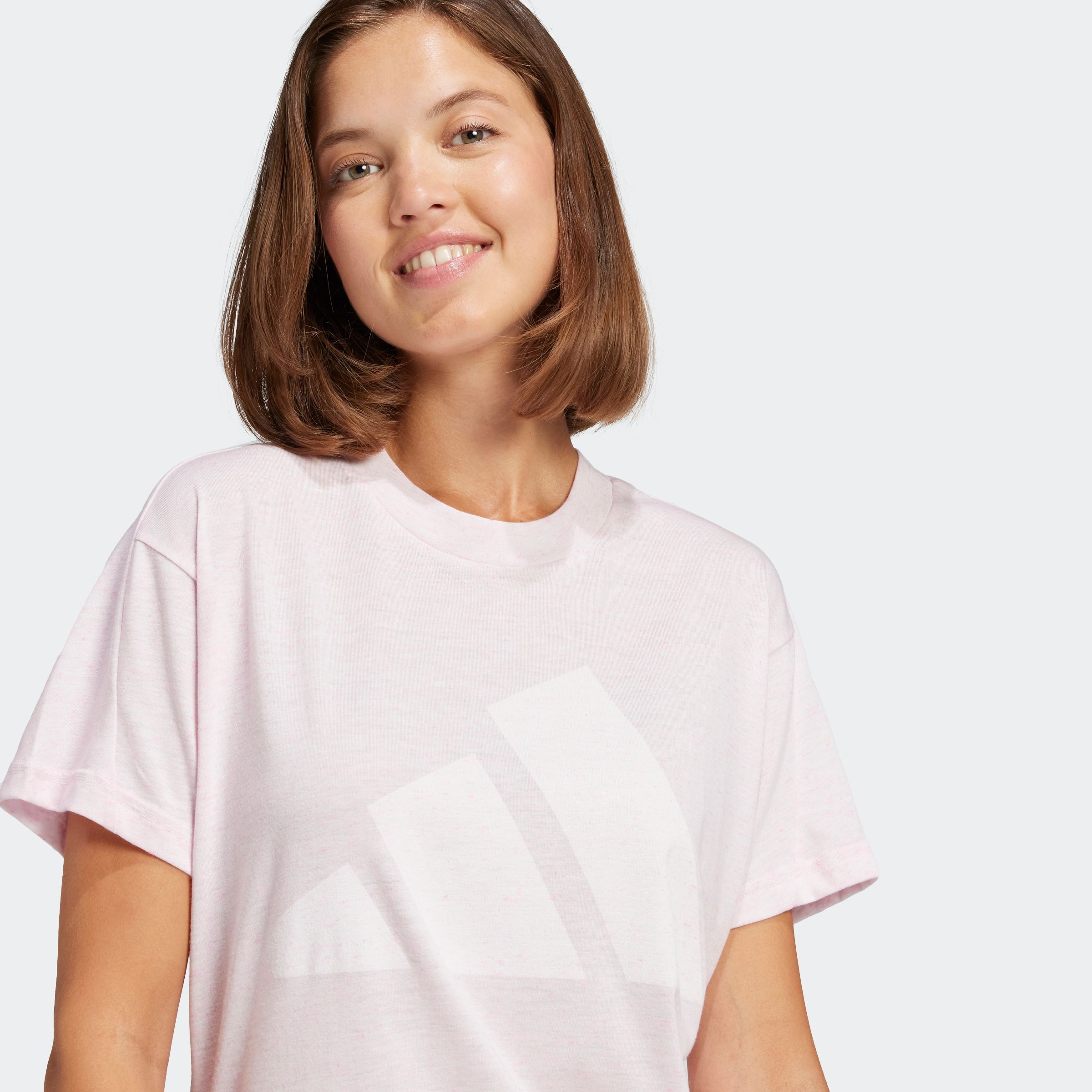 adidas Sportswear T-Shirt »W WINNERS T«