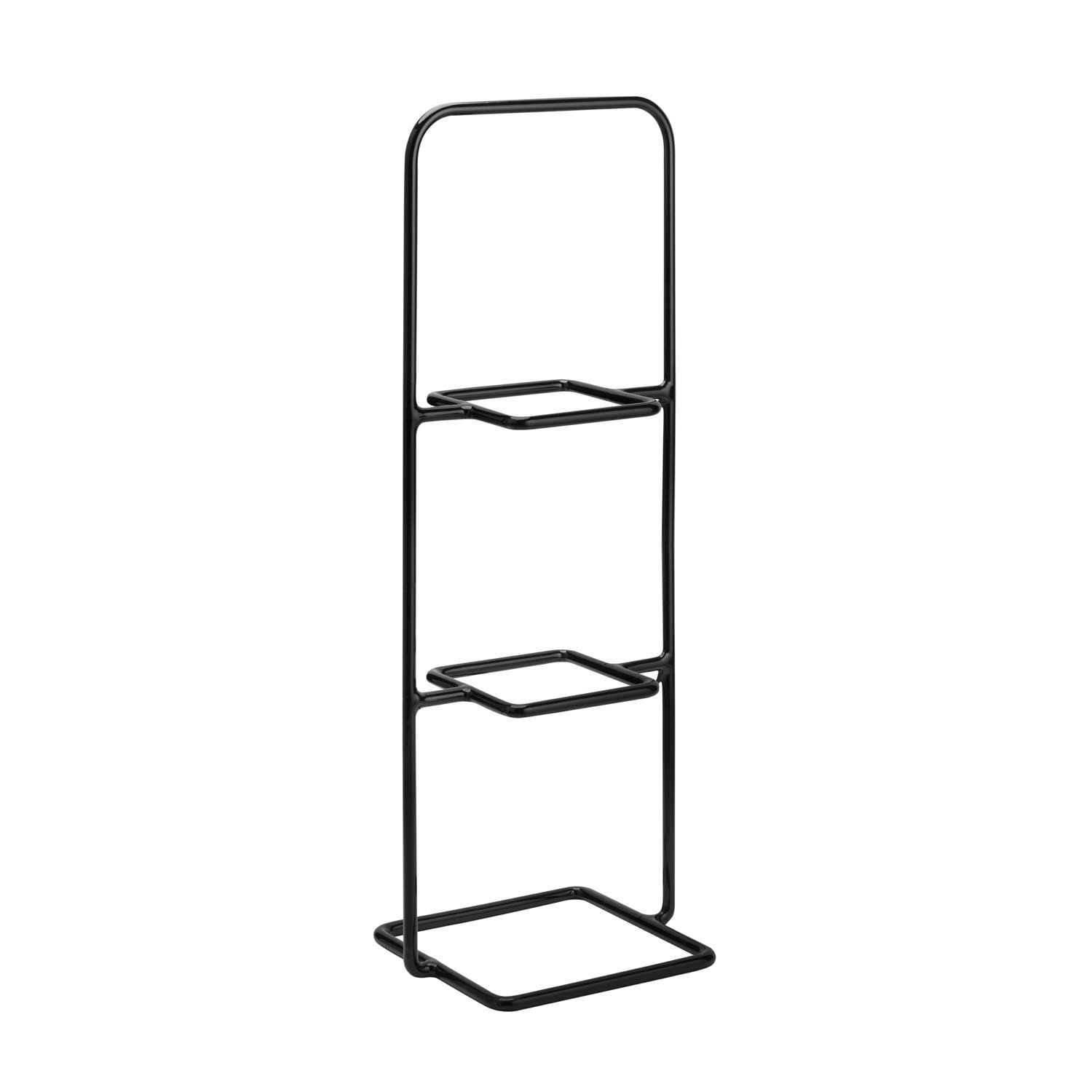 APS Aufbewahrungssystem "PERFECTO, Buffetständer aus Metall, 3-Stufig" 1 tl günstig online kaufen