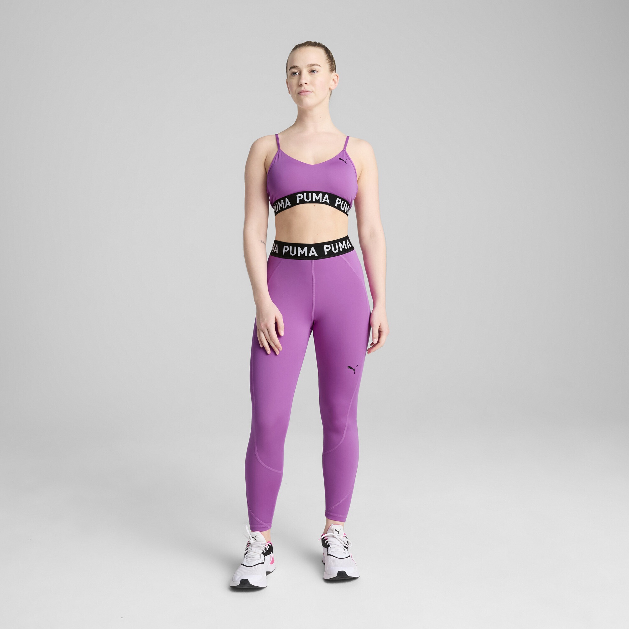 PUMA Trainingstights »PUMA STRONG Leggings Damen«