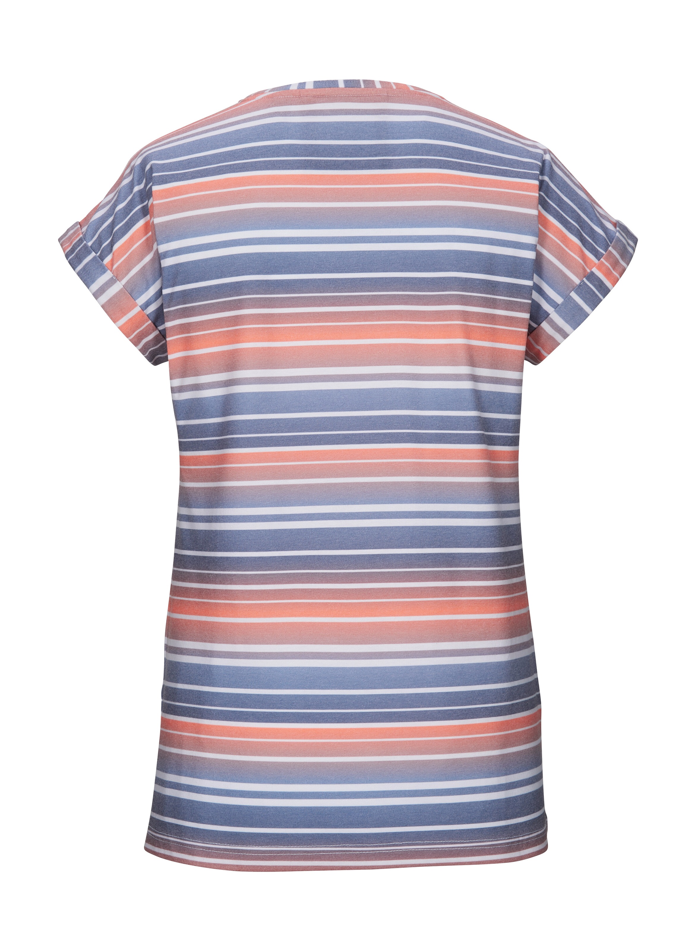 G.I.G.A. DX by killtec T-Shirt "GS 41 WMN TSHRT" Weiches, strapazierfähiges günstig online kaufen