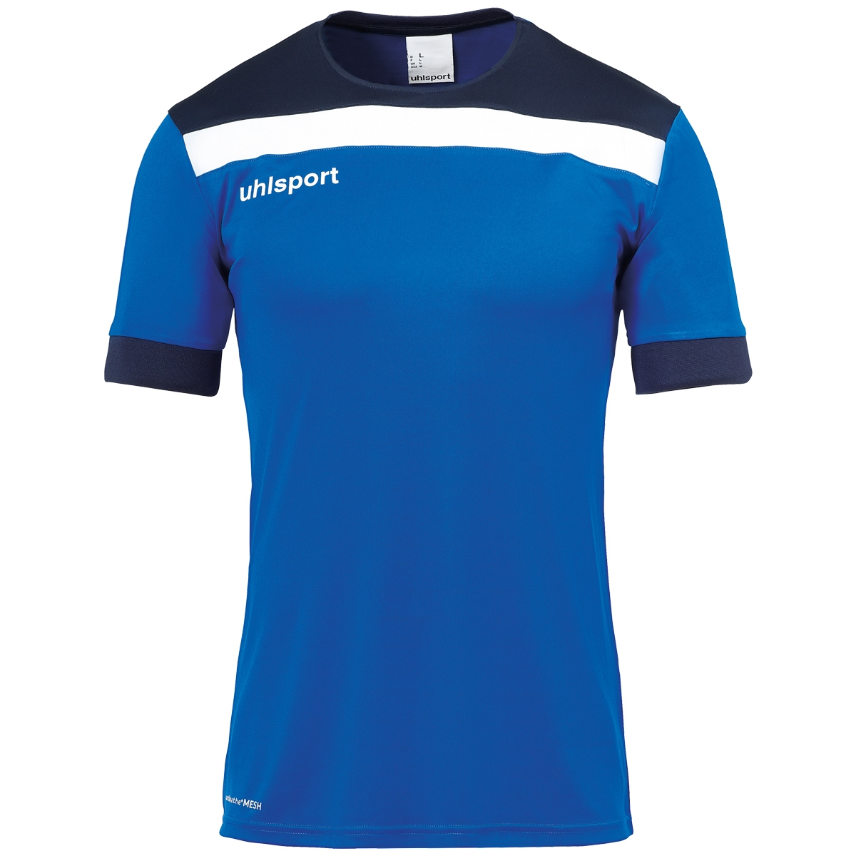 uhlsport Trainingsshirt "Trainings-T-Shirt OFFENSE 23" 1