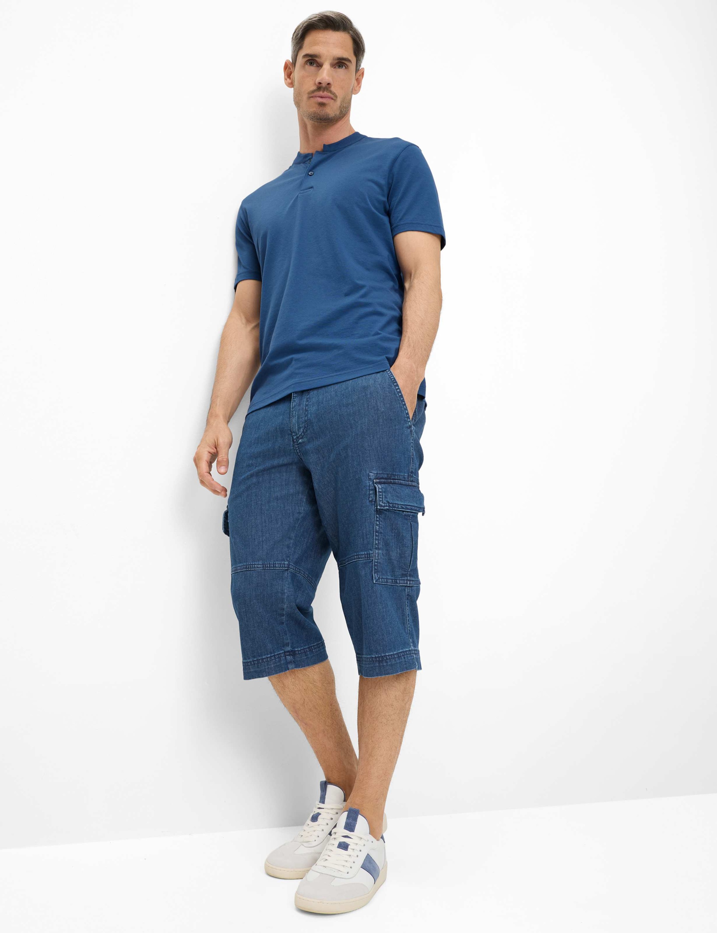 EUREX by BRAX Bermudas »Style BILL«