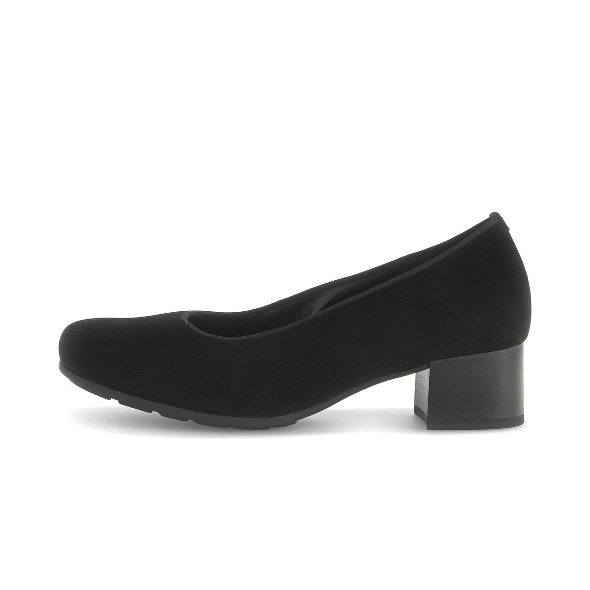 Gabor Plateaupumps »Plateau Pumps Rauleder«