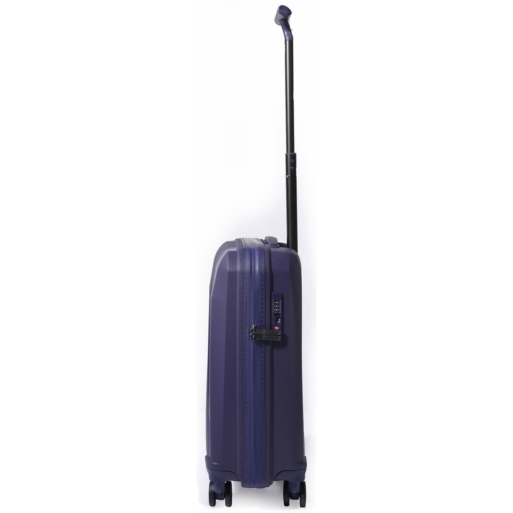 EPIC Hartschalen-Trolley »Phantom SL, S, 55 cm«, 4 Rollen