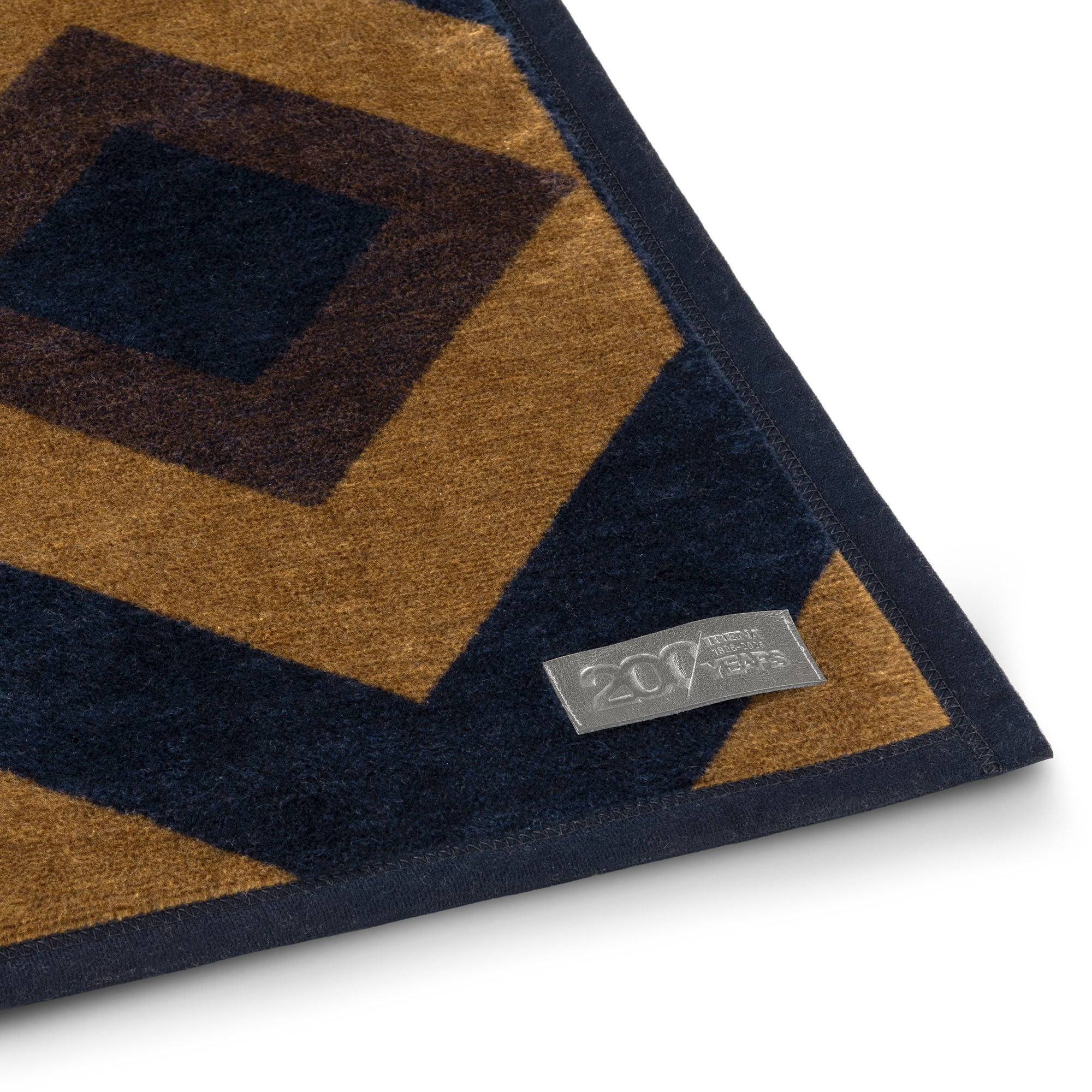 IBENA Wohndecke »Jubiläumsdecke 200 Jahre IBENA« limitierte Kollektion