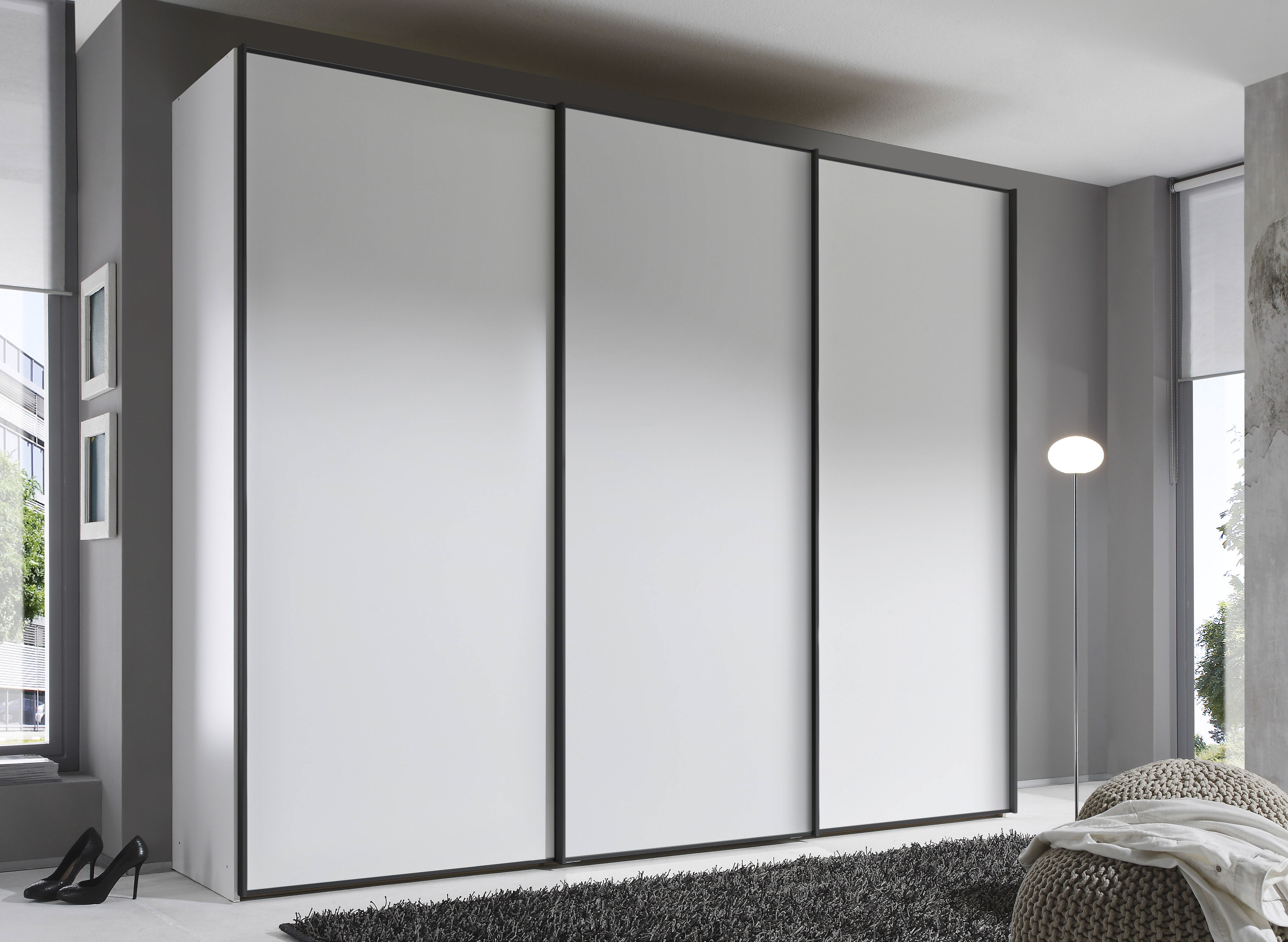 STAUD "Sinfonie Plus, edles Design in hochwertiger Qualität, Made in Germany" Mit vier verschiedenen Ausstattungsvarianten