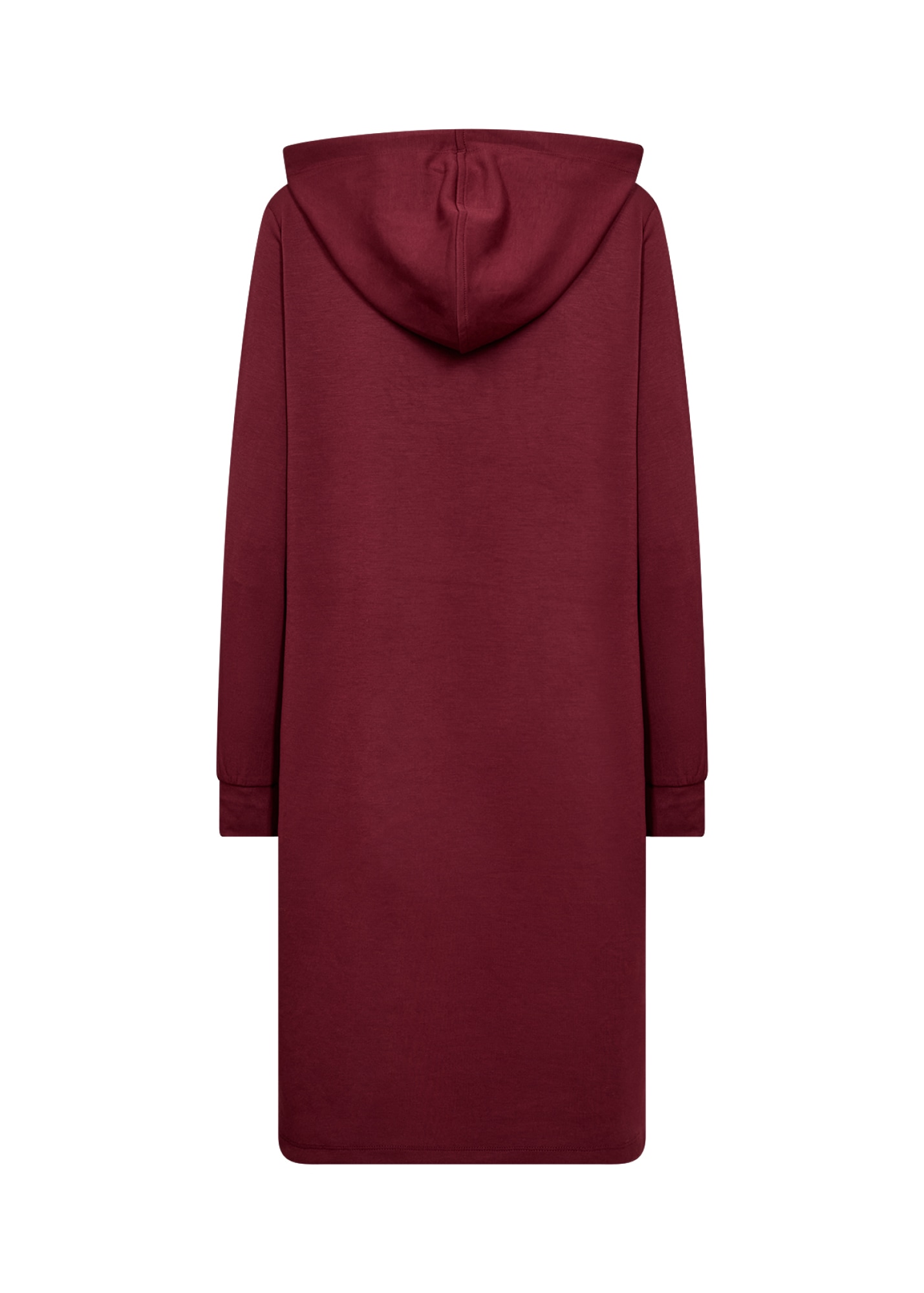 soyaconcept Sweatkleid »SC-BANU 259«