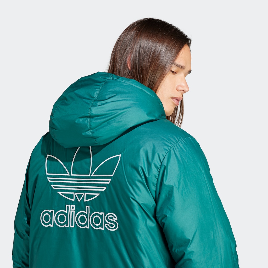 adidas Originals Outdoorjacke »ADIC REV JKT«