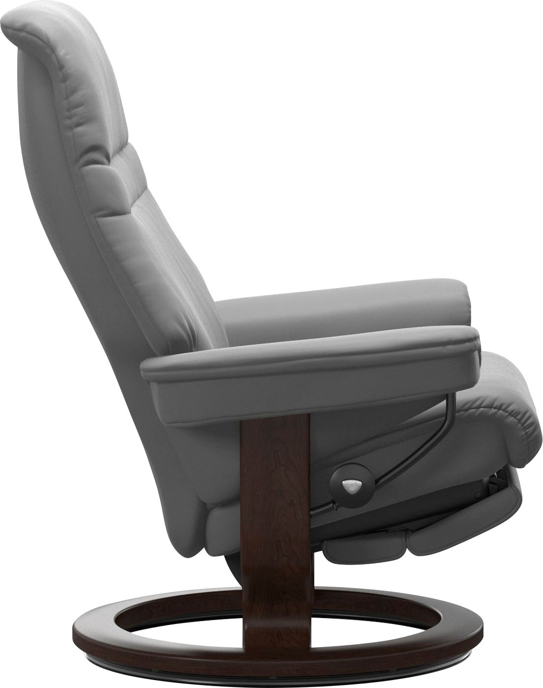 Stressless® Relaxsessel »Sunrise«, elektrisch verstellbar, optional 2-motorisch, Größe M & L