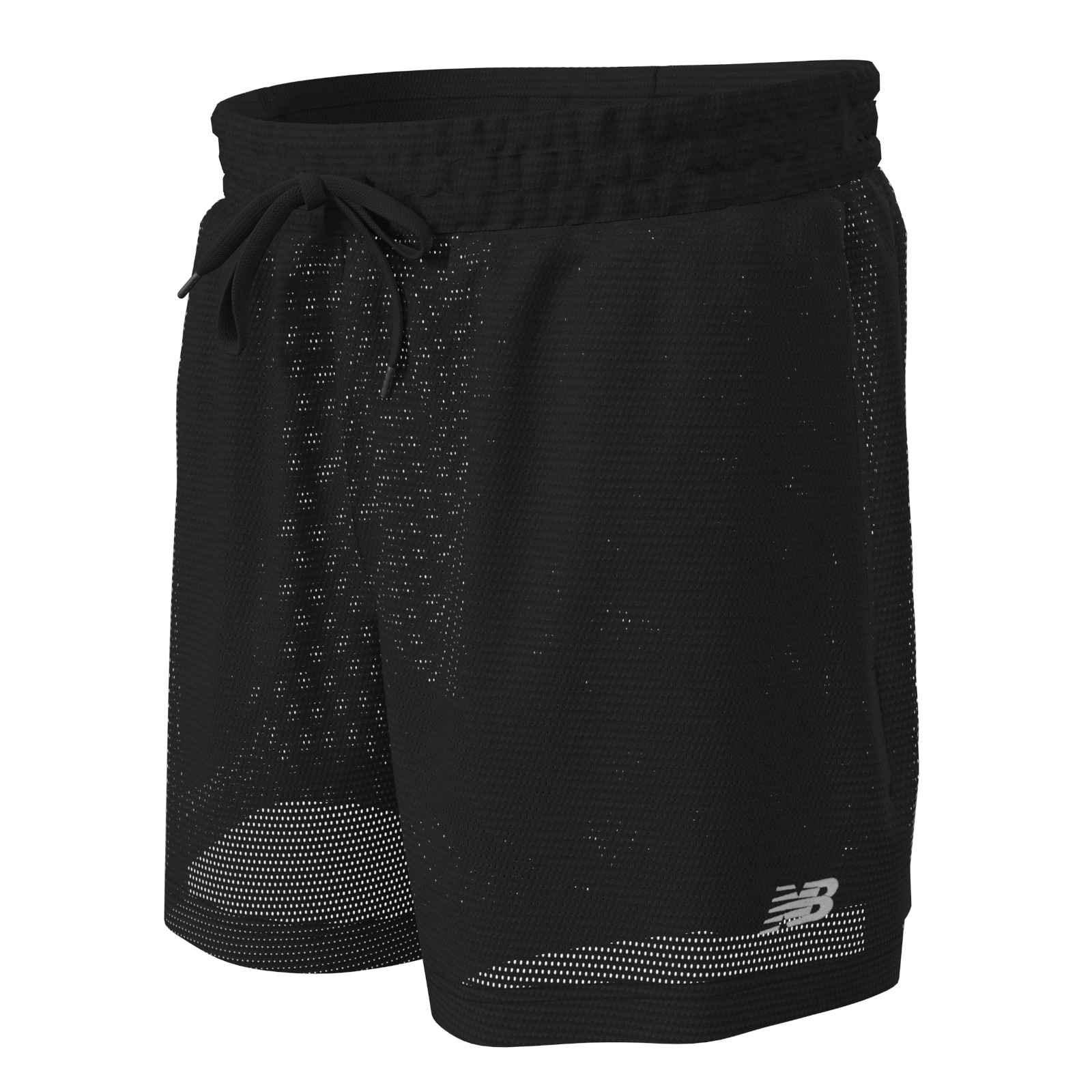 New Balance Shorts »Sport Essentials Mesh Short 5"«