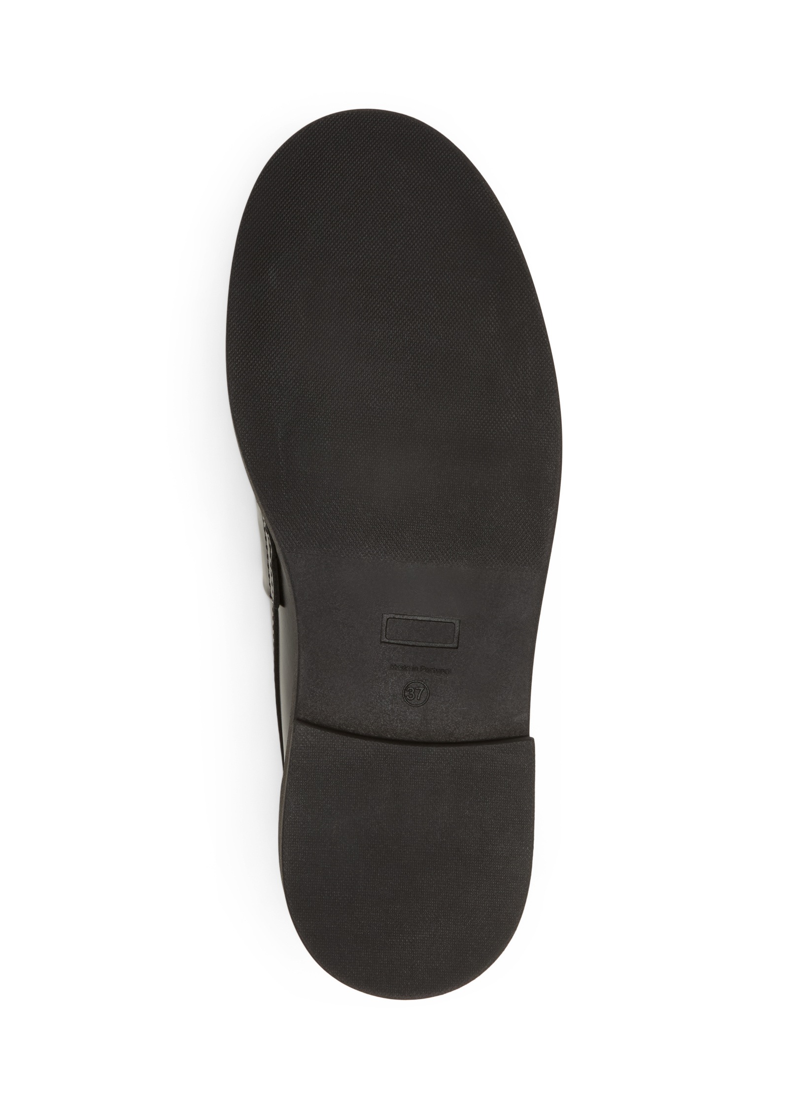 Marc O'Polo Loafer »aus edlem Rindleder«