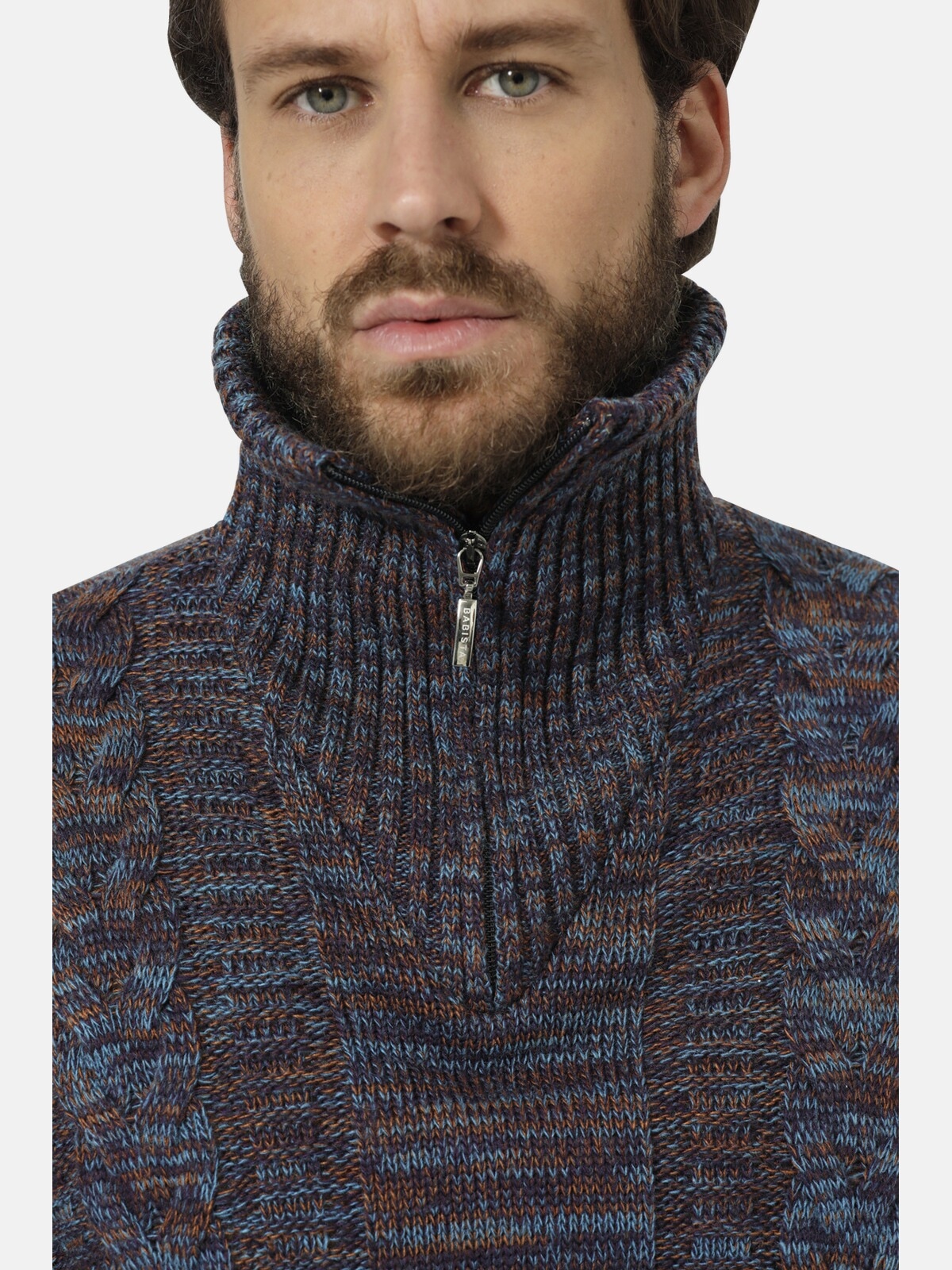 Babista Troyer »Pullover VENELARI«