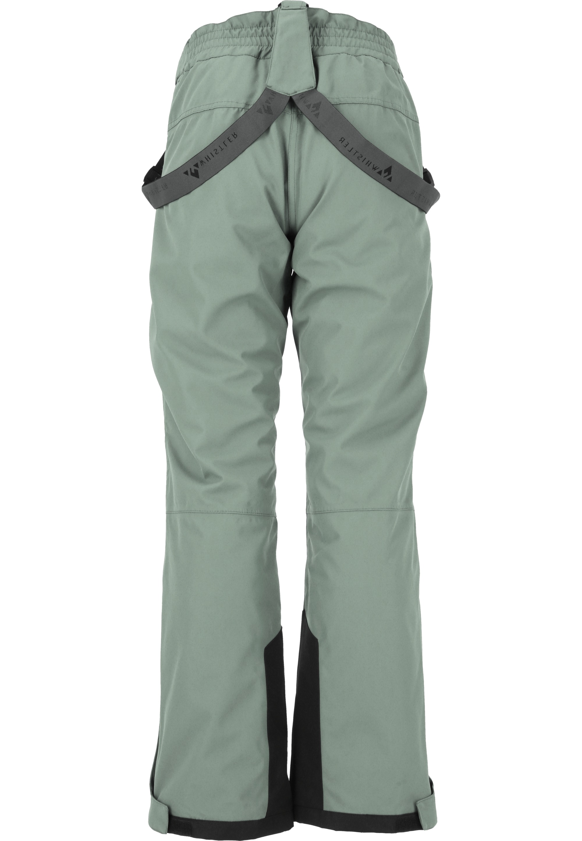 WHISTLER Skihose »Drizzle«, mit wasserabweisender Membran