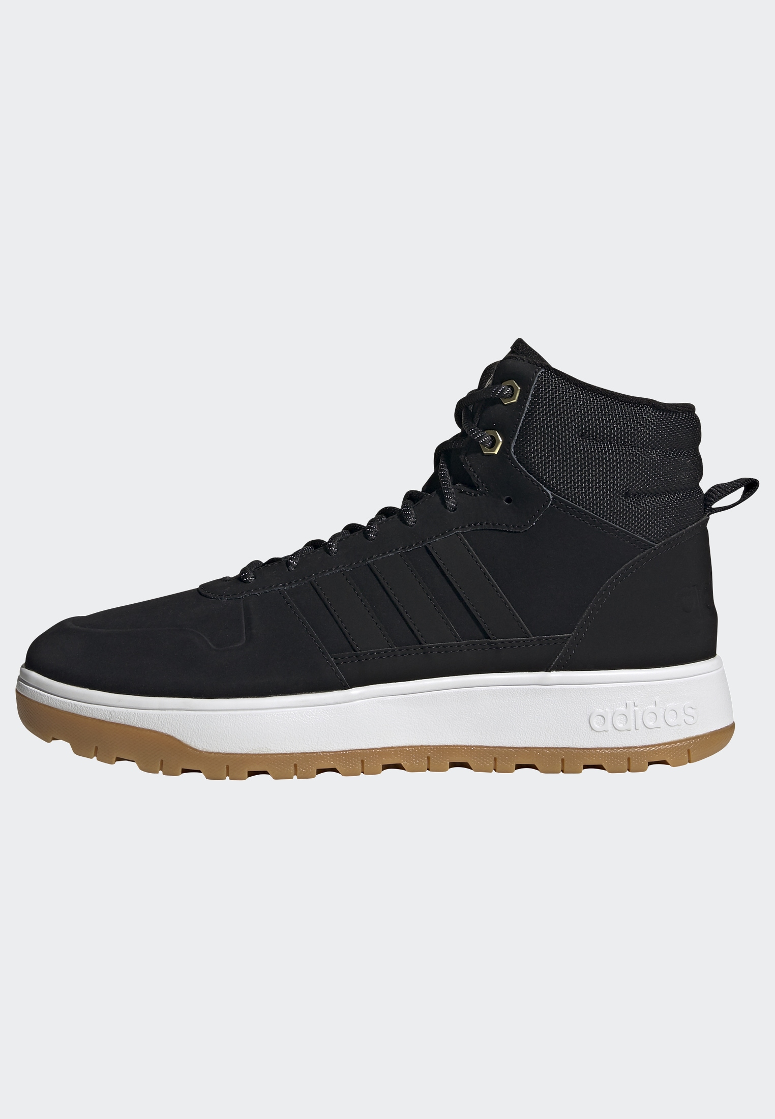 adidas Sportswear Sneakerboots »BLIZZARE«, Sneaker, Schnürboots, Winterschuhe
