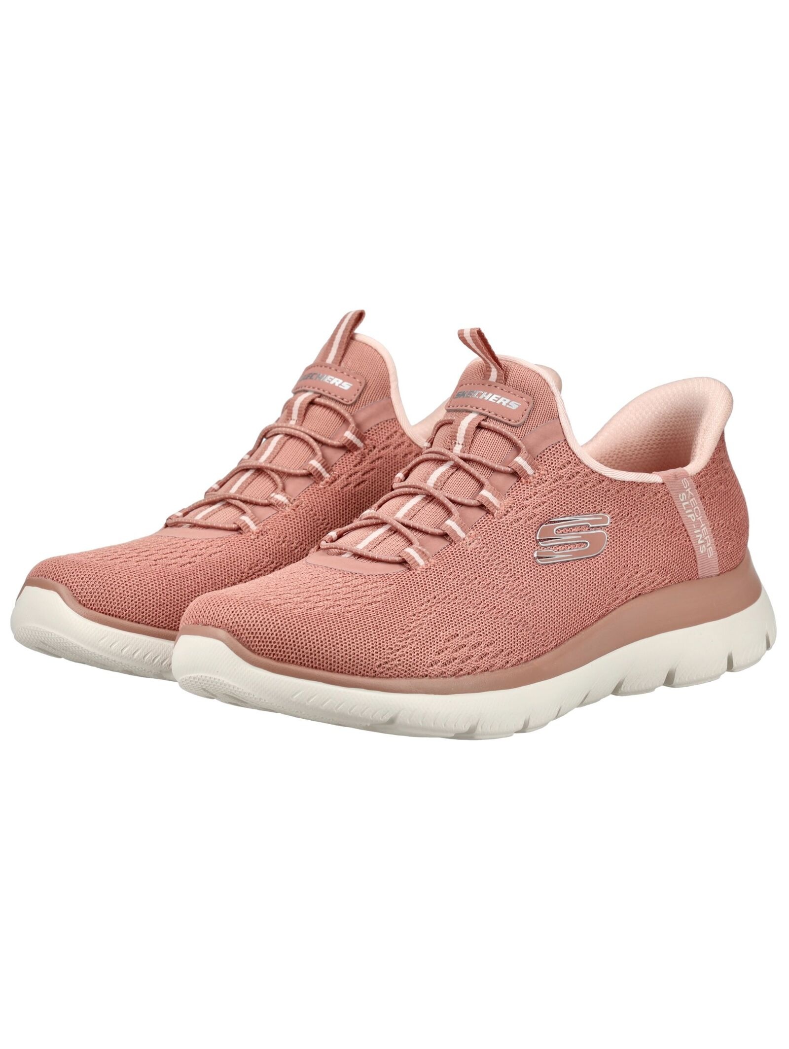 Skechers Sneaker »Skechers Sneaker Textil«