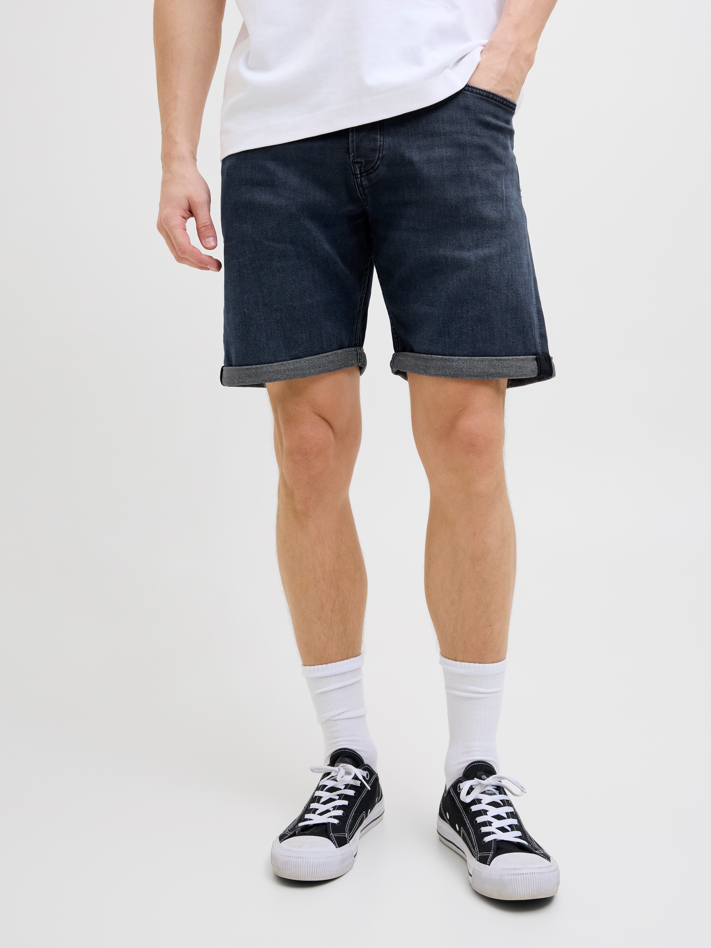 Jack & Jones Jack & Jones Šortai »JJIRICK JJICON Šo...