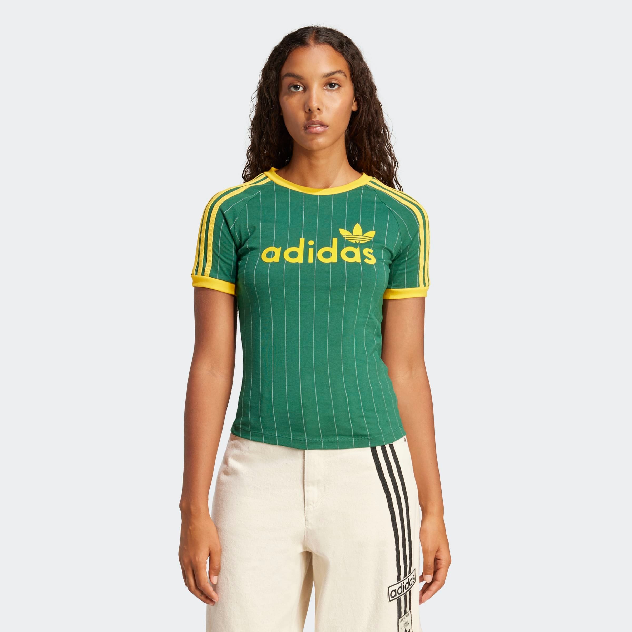 adidas Originals T-Shirt "GRAPHIC CALI T" günstig online kaufen