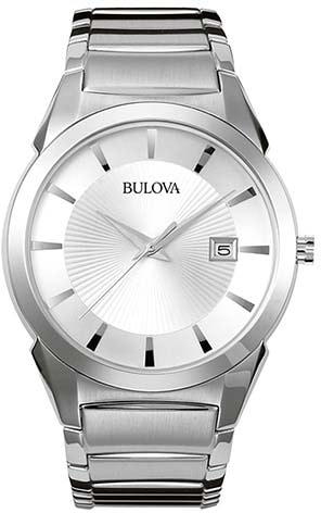 Bulova Quarzuhr »96B015« bestellen | BAUR