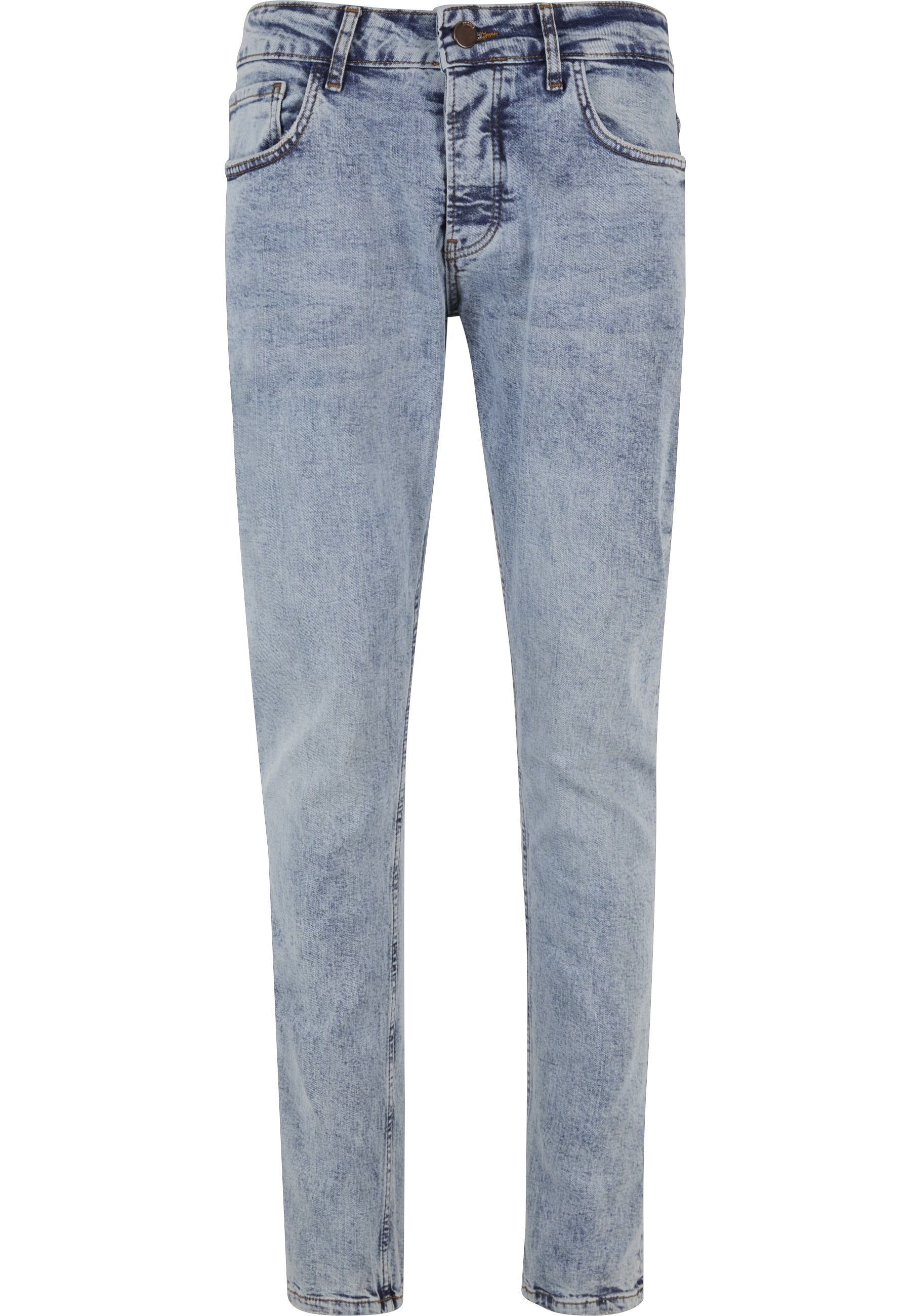 2Y Premium Bequeme Jeans "2Y Premium Herren 2Y Slim FIt Jeans"