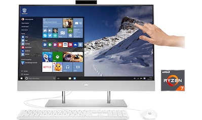 HP All-in-One PC Â»Pavilion 27-dp1202ngÂ« kaufen