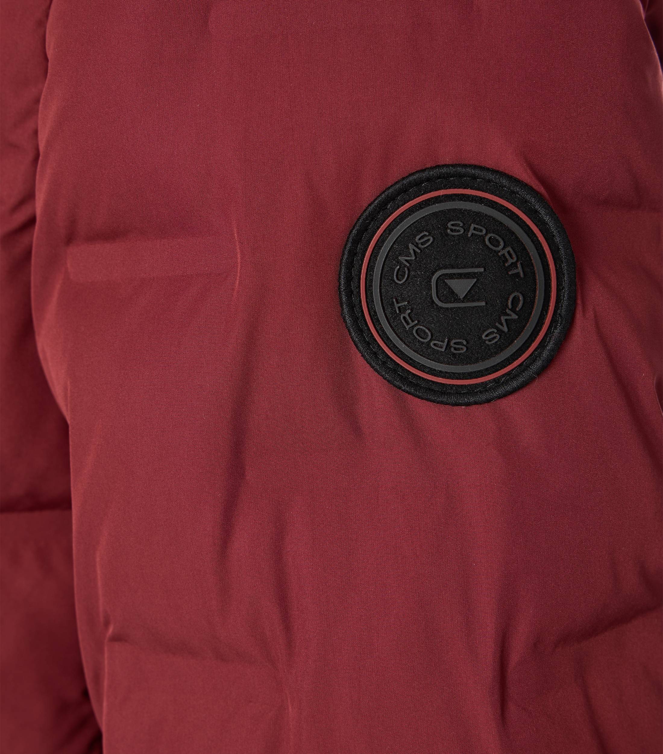 CASAMODA Langjacke »CASAMODA Jacke uni«