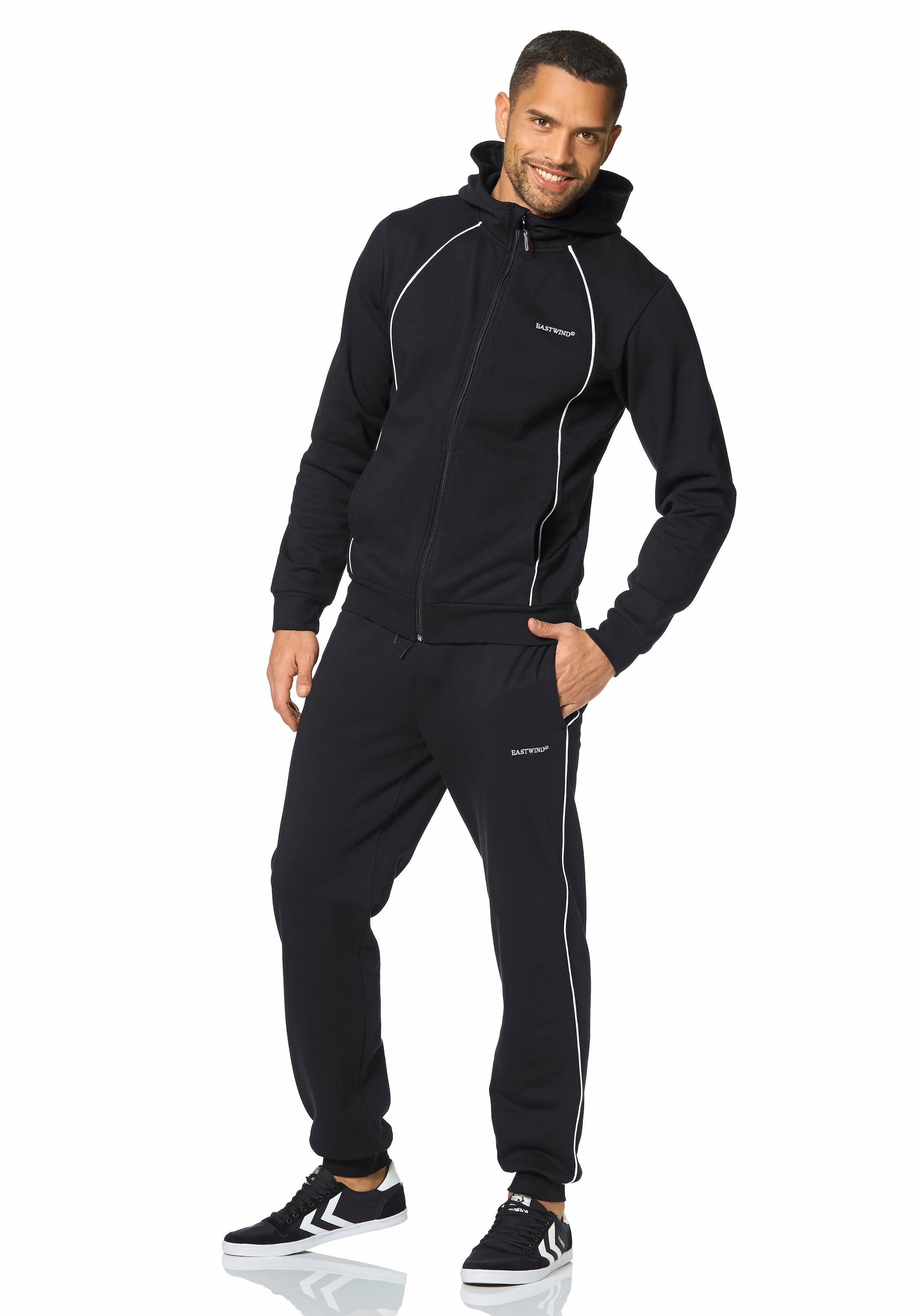 Eastwind Jogginganzug Set, 2 Stk. günstig online kaufen
