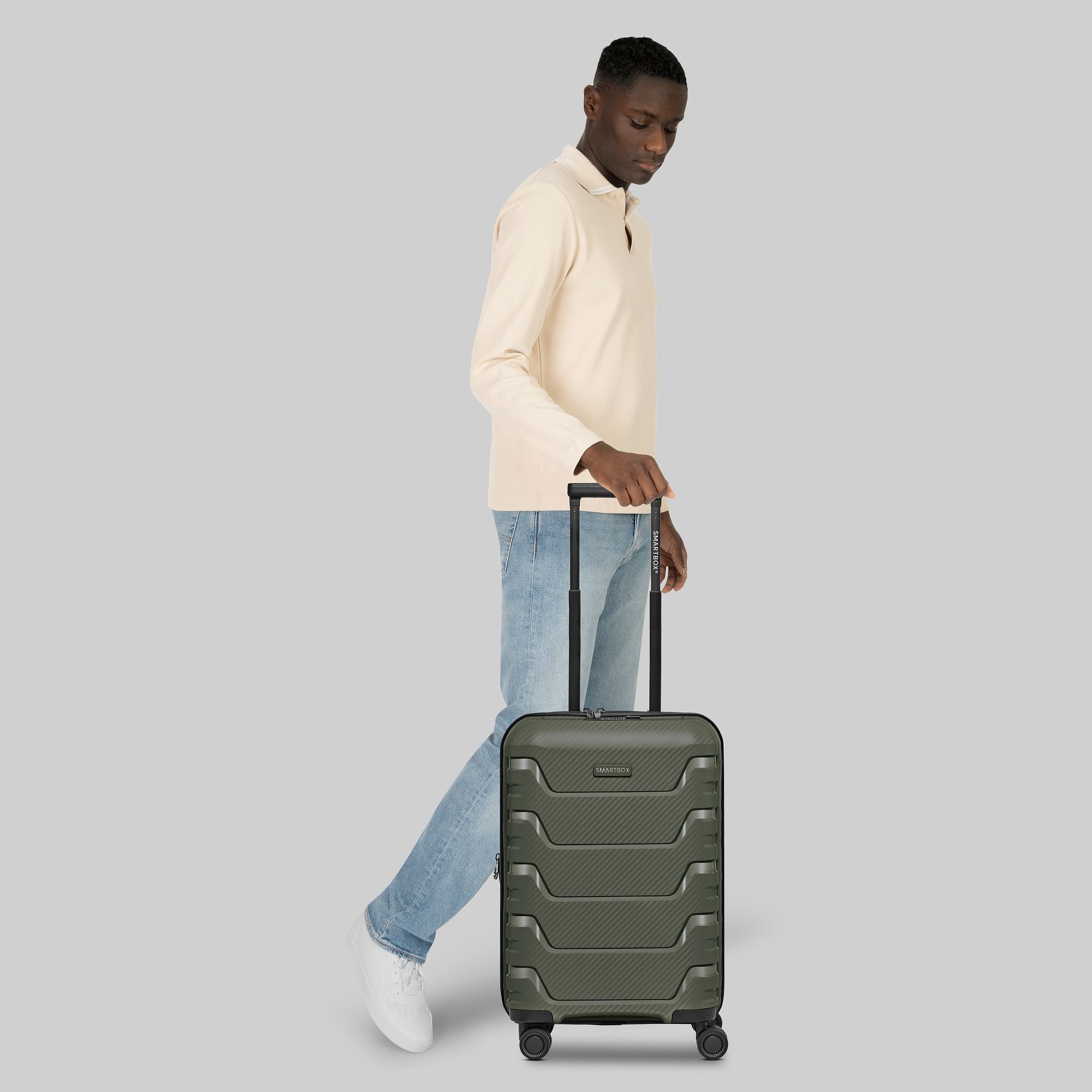Smartbox Trolley »Edition 01Edition 01« 42 l