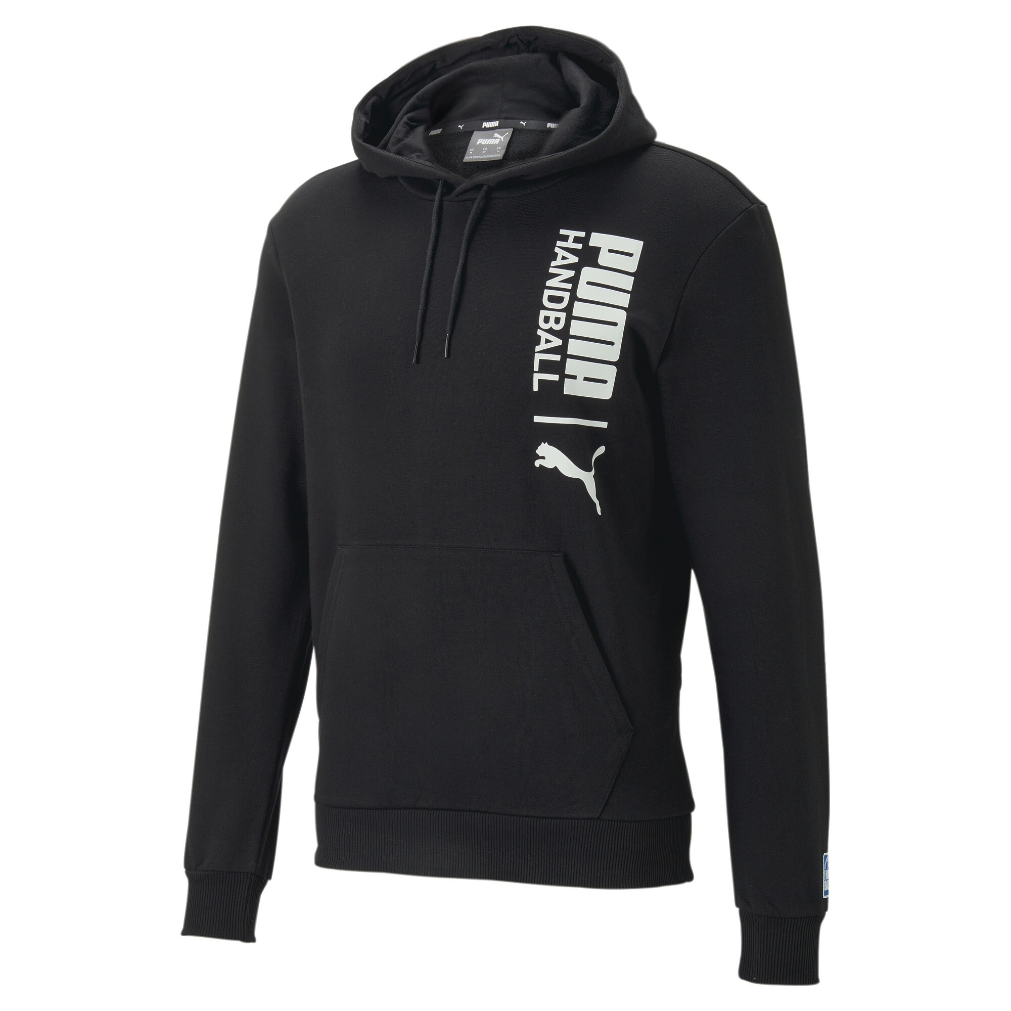 PUMA Kapuzenpullover »Handball Hoodie für Männer« für BAUR