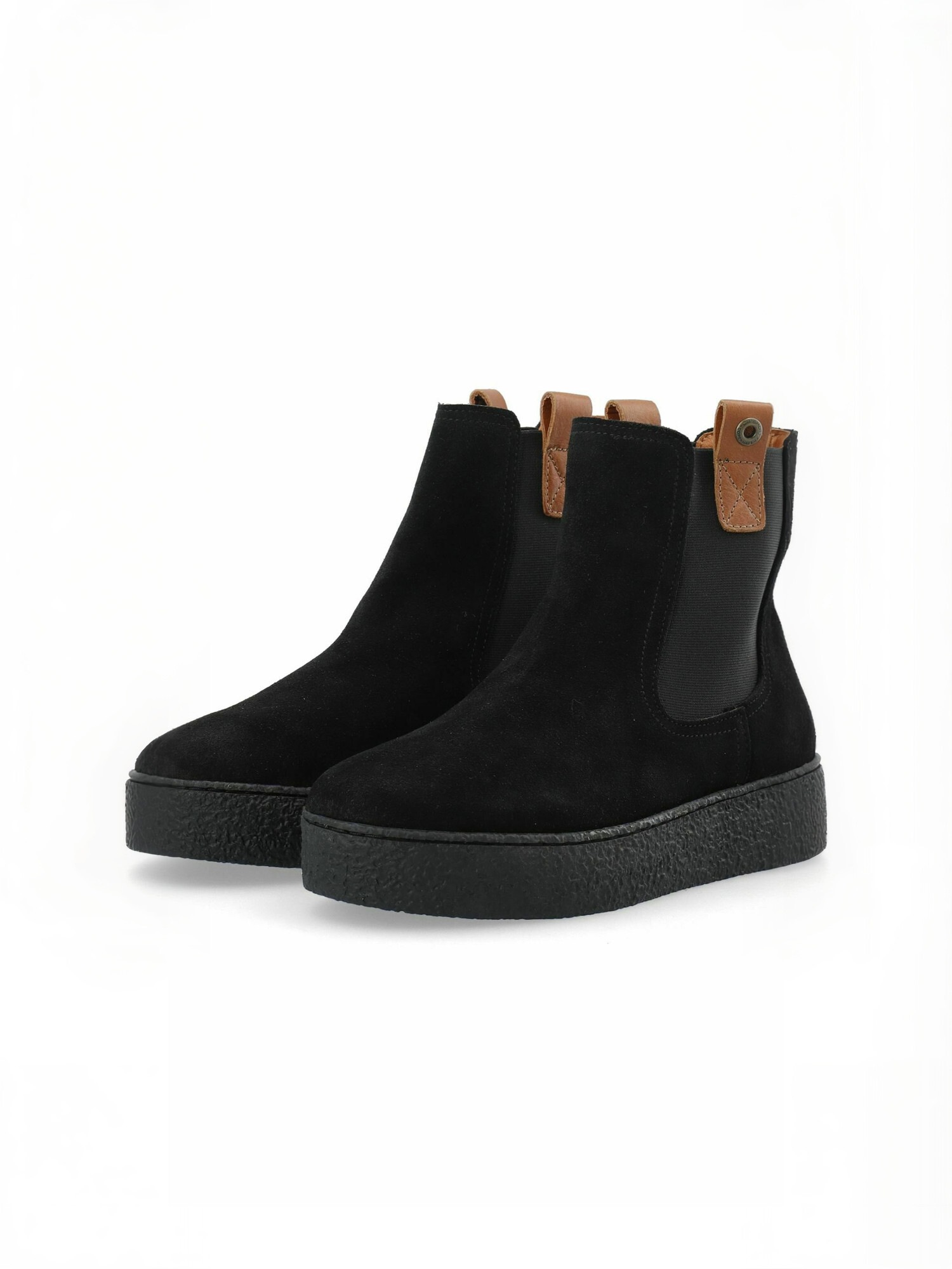 Ca'Shott Stiefelette »Ca'Shott Ankle boots CASCAMILLA«