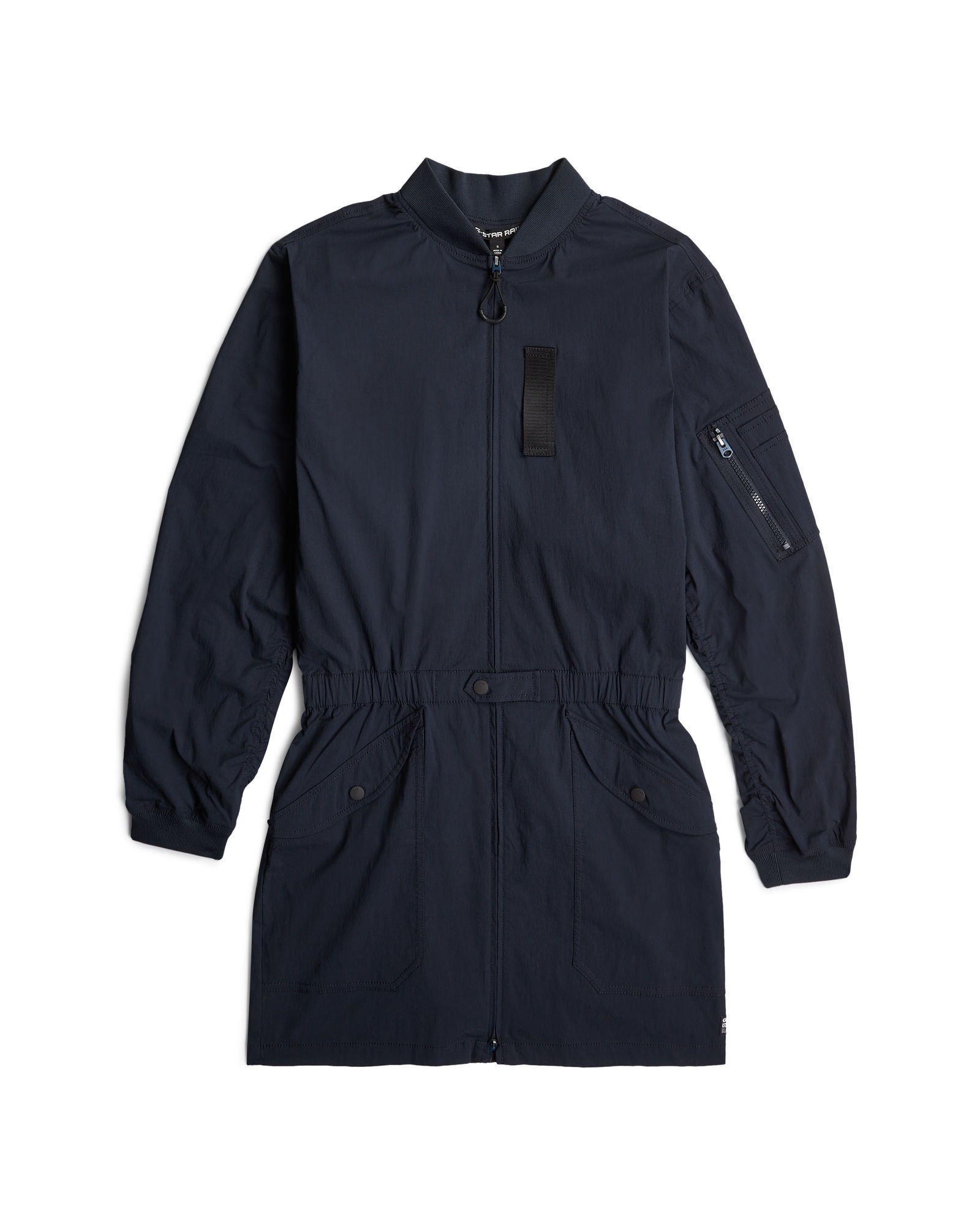 G-STAR Bodykleid »Bomberkleid«