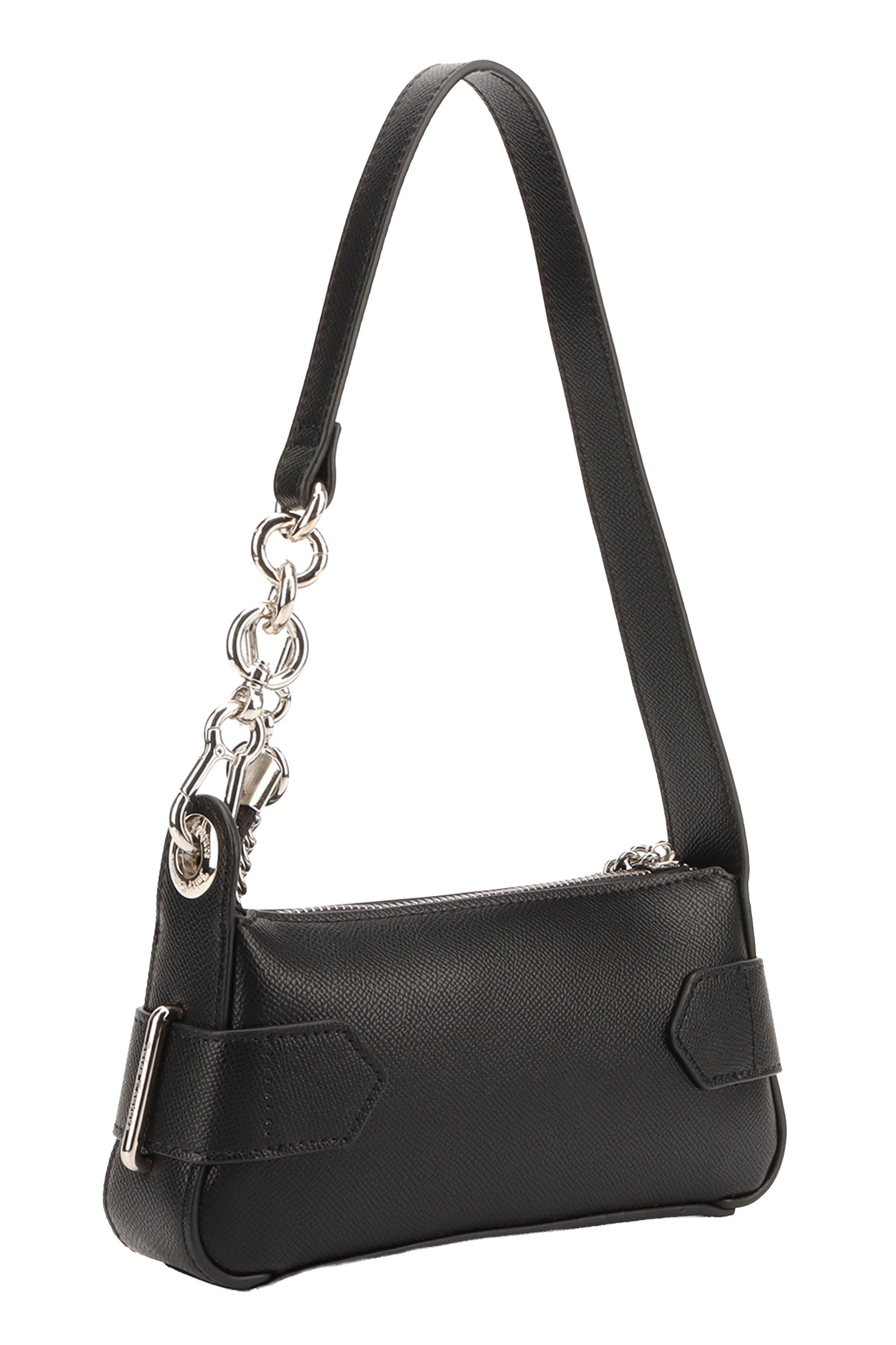 Juicy Couture Schultertasche »JASMINE SMALL HOBO Damen« Schultertasche Damen, Abendtasche, Handtasche, Fashion, Lifestyle