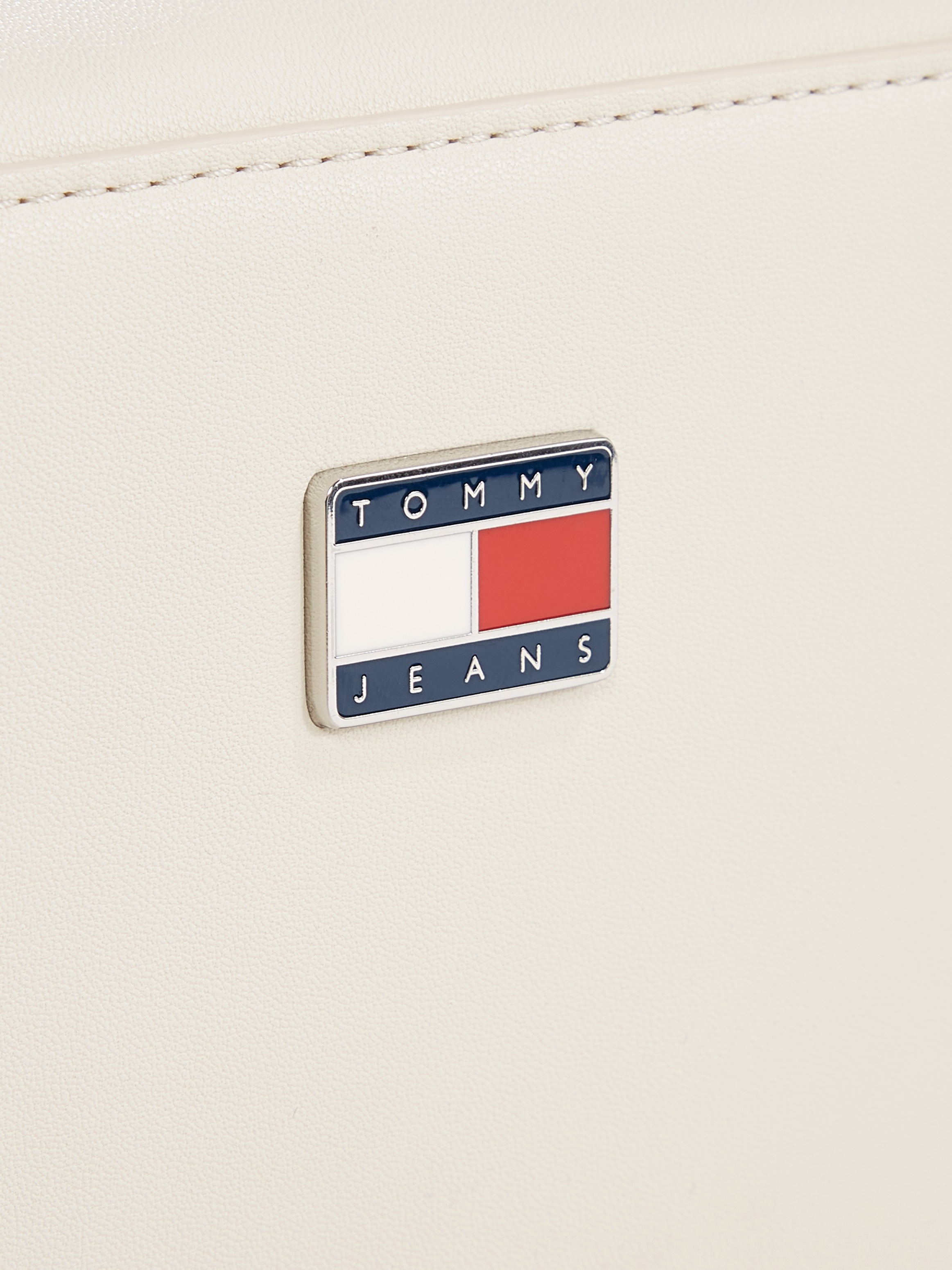 Tommy Jeans Umhängetasche »TJW DAILY ELEV CAMERA BAG«, Damen Mini Bag, Schultertasche mit verstellbaren Schulterriemen