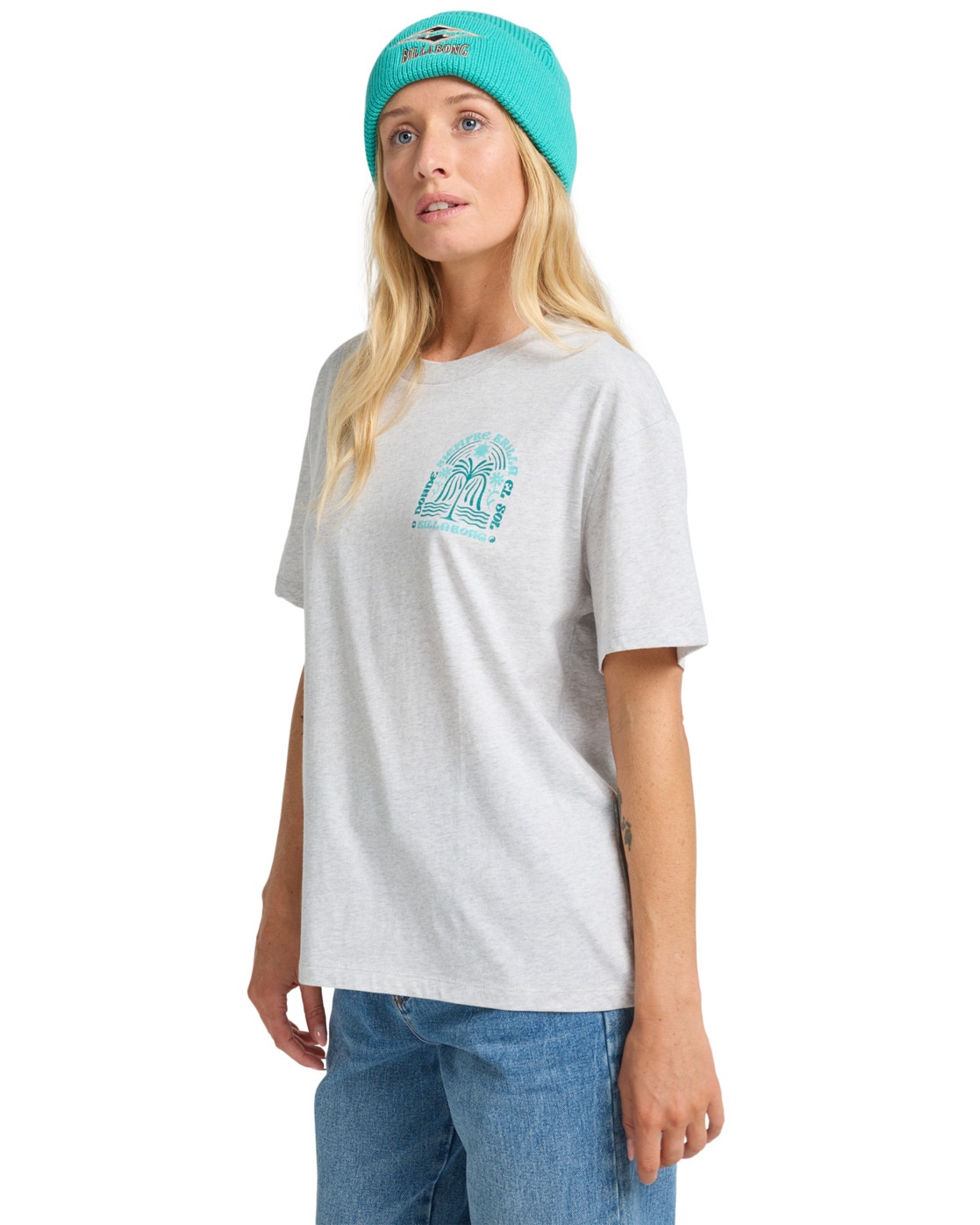 Billabong T-Shirt »Always Looking«