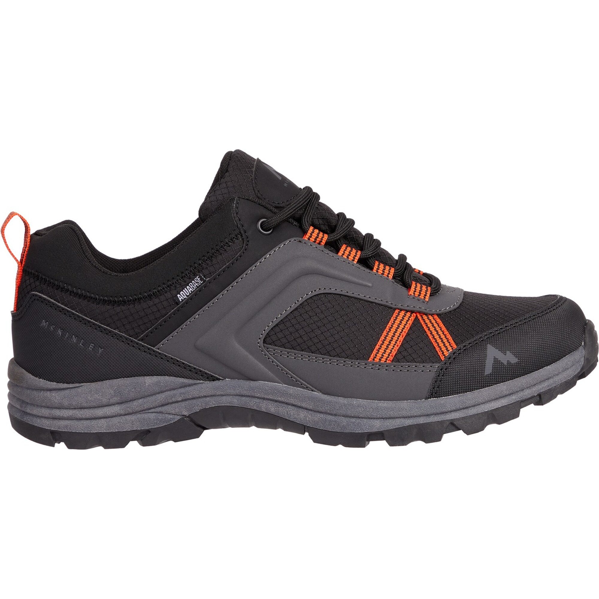 McKINLEY Wanderschuh »Maine II AQB M«, Wasserabweisend